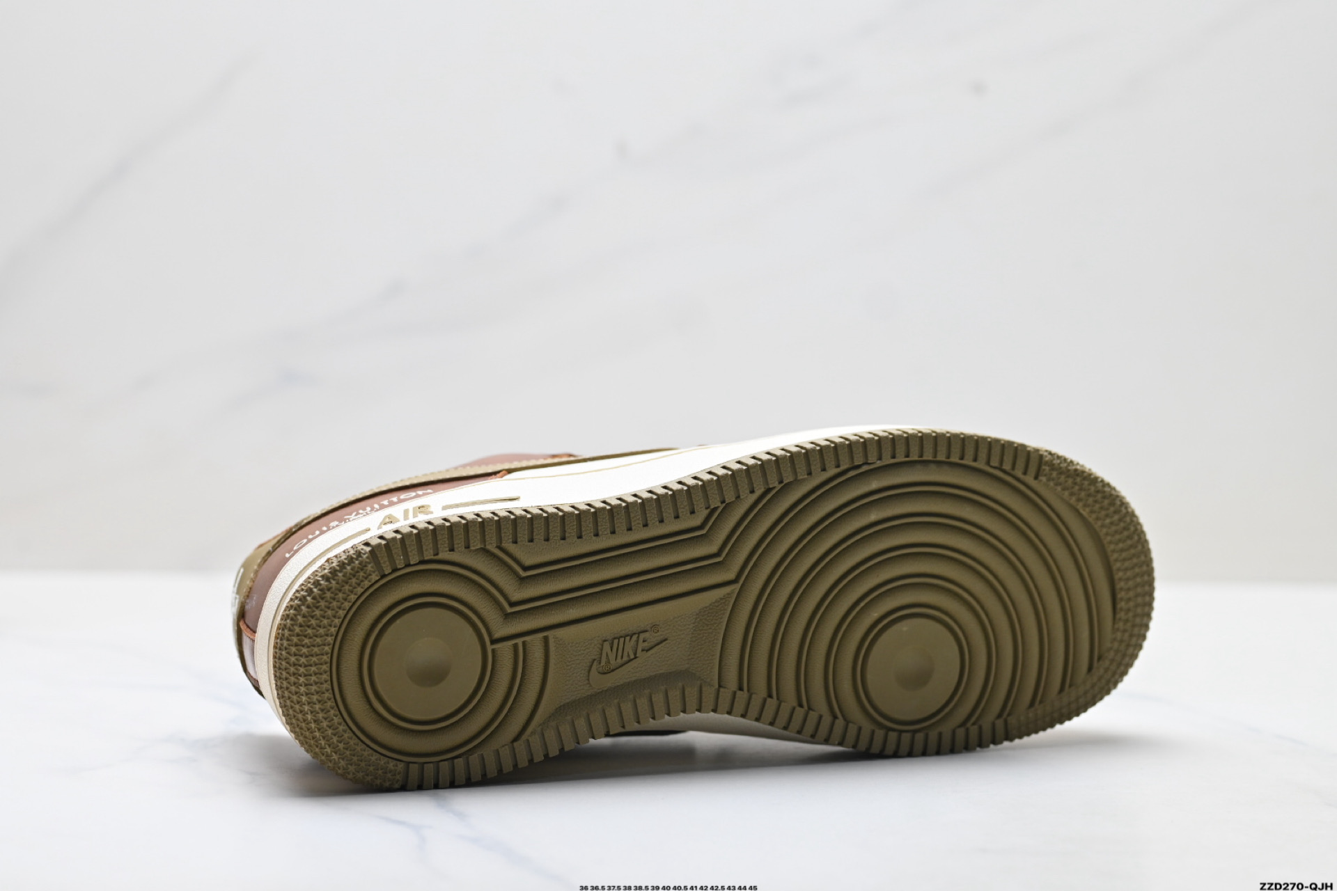 270 NIKE AIR FORCE 1‘07 LV8 NH0601-590-Chinese UA Cheap High Quatity Brand Clothes Bags handbags Sneakers wholesale wholesaler seller from China Factory suppliers Fashion Clothing Shoes best Quality Beautiful Price 270 NIKE AIR FORCE 1‘07 LV8 NH0601-590