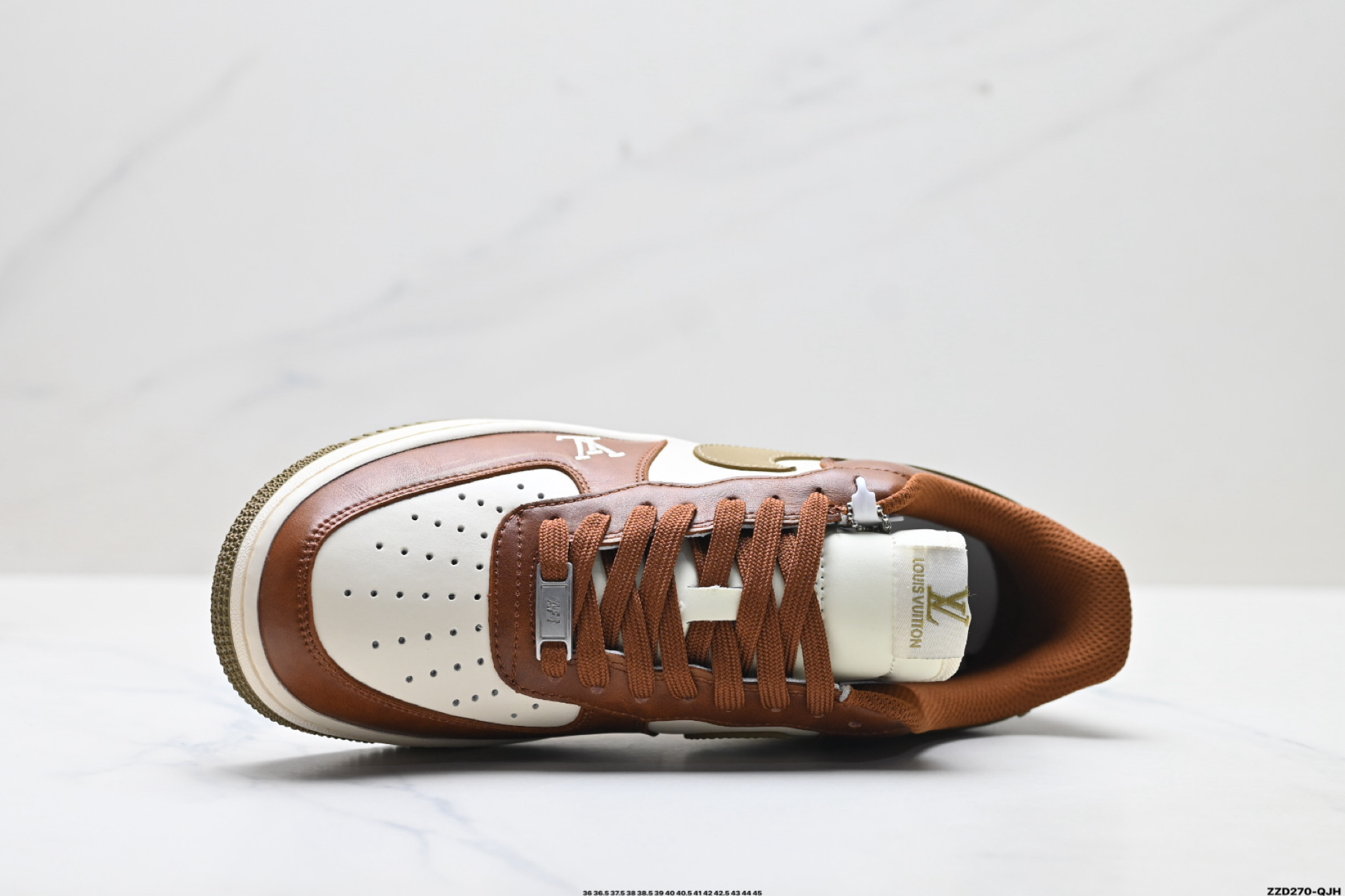 270 NIKE AIR FORCE 1‘07 LV8 NH0601-590-Chinese UA Cheap High Quatity Brand Clothes Bags handbags Sneakers wholesale wholesaler seller from China Factory suppliers Fashion Clothing Shoes best Quality Beautiful Price 270 NIKE AIR FORCE 1‘07 LV8 NH0601-590