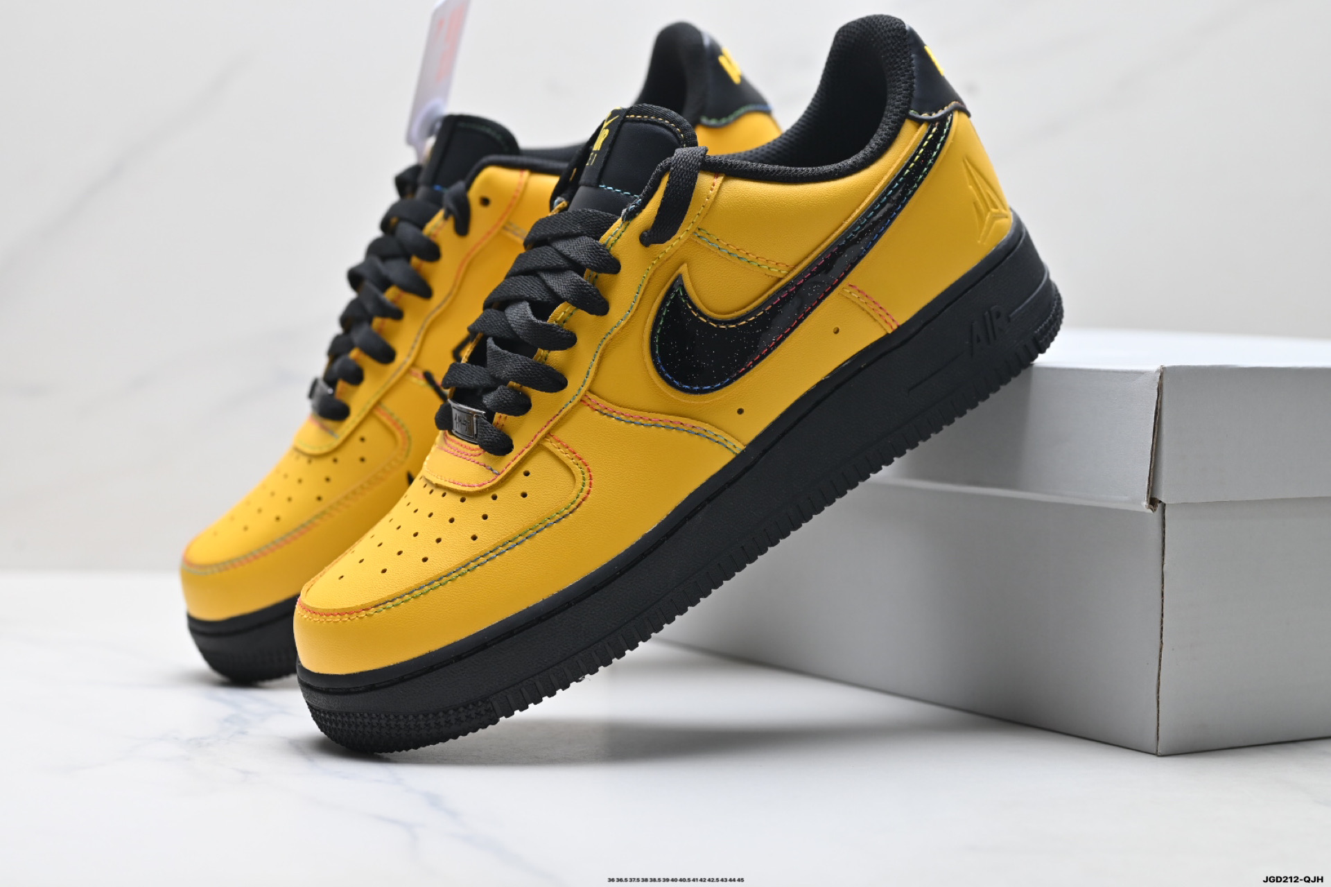 200 NIKE AIR FORCE 1‘07 IQ2713-700-Chinese UA Cheap High Quatity Brand Clothes Bags handbags Sneakers wholesale wholesaler seller from China Factory suppliers Fashion Clothing Shoes best Quality Beautiful Price 200 NIKE AIR FORCE 1‘07 IQ2713-700