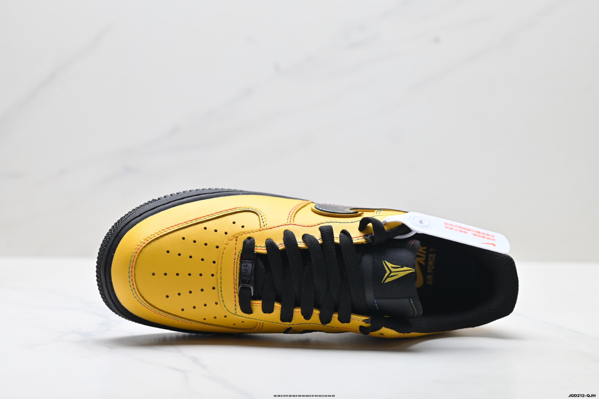 200 NIKE AIR FORCE 1‘07 IQ2713-700-Chinese UA Cheap High Quatity Brand Clothes Bags handbags Sneakers wholesale wholesaler seller from China Factory suppliers Fashion Clothing Shoes best Quality Beautiful Price 200 NIKE AIR FORCE 1‘07 IQ2713-700