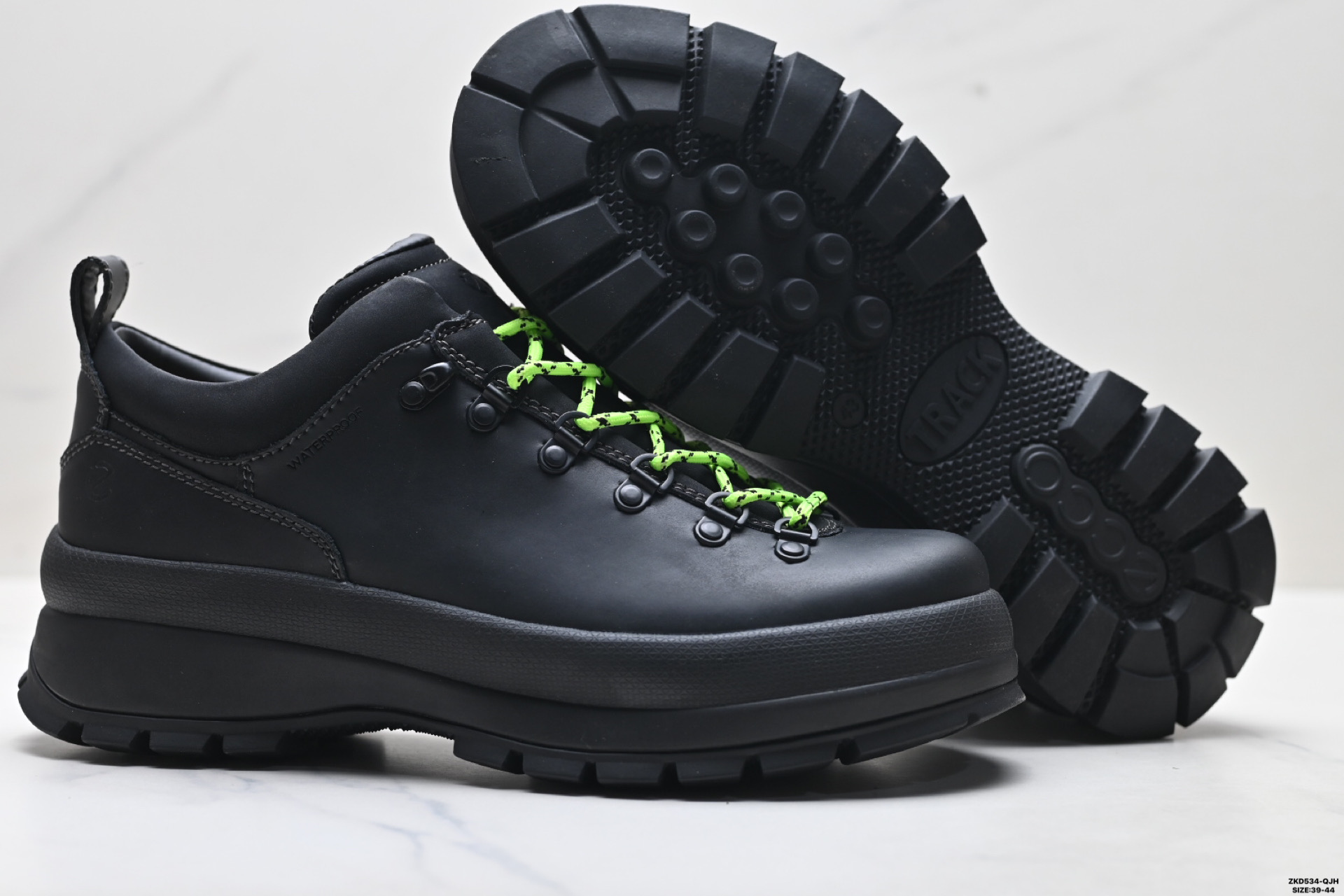 290 ECCO爱步马丁鞋男 厚底cleanfit皮鞋潮酷工装鞋 550614-510-Chinese UA Cheap High Quatity Brand Clothes Bags handbags Sneakers wholesale wholesaler seller from China Factory suppliers Fashion Clothing Shoes best Quality Beautiful Price 290 ECCO爱步马丁鞋男 厚底cleanfit皮鞋潮酷工装鞋 550614-510