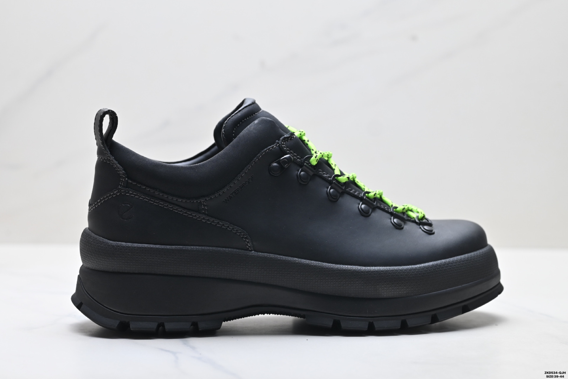 290 ECCO爱步马丁鞋男 厚底cleanfit皮鞋潮酷工装鞋 550614-510-Chinese UA Cheap High Quatity Brand Clothes Bags handbags Sneakers wholesale wholesaler seller from China Factory suppliers Fashion Clothing Shoes best Quality Beautiful Price 290 ECCO爱步马丁鞋男 厚底cleanfit皮鞋潮酷工装鞋 550614-510