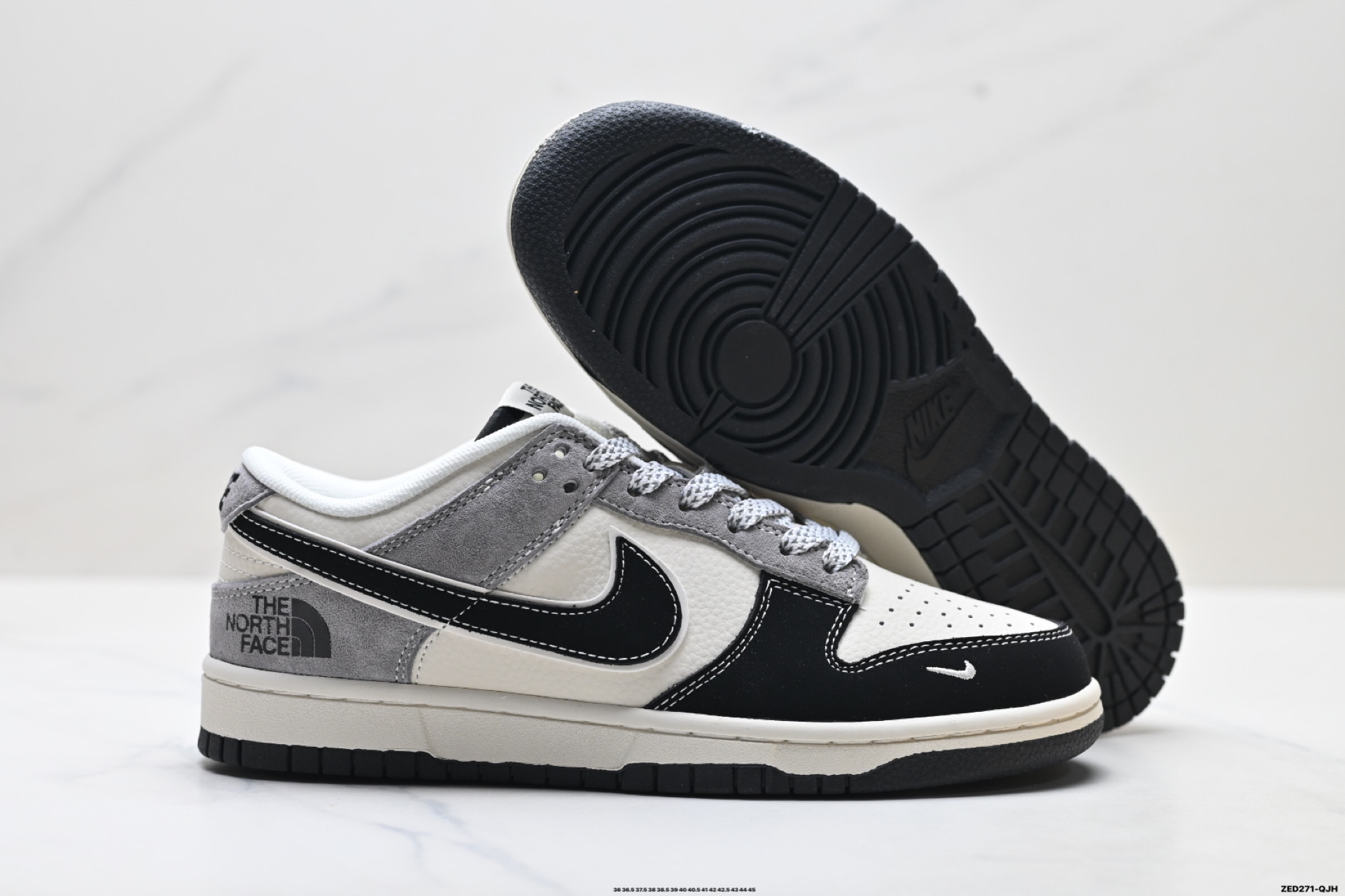 280 Nike Dunk Low Retro ‘DIY高端定制’耐克 低帮休闲运动板鞋 DN3168-010-Chinese UA Cheap High Quatity Brand Clothes Bags handbags Sneakers wholesale wholesaler seller from China Factory suppliers Fashion Clothing Shoes best Quality Beautiful Price 280 Nike Dunk Low Retro ‘DIY高端定制’耐克 低帮休闲运动板鞋 DN3168-010