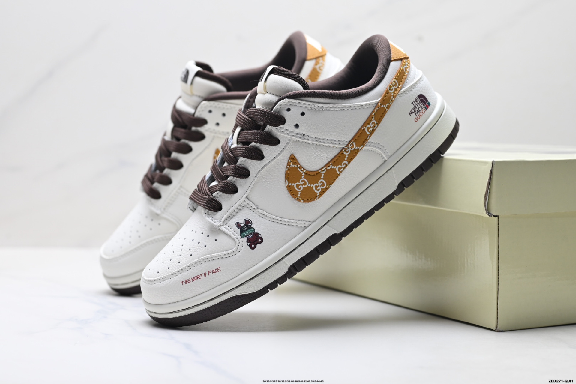 280 Nike Dunk Low Retro ‘DIY高端定制’耐克 低帮休闲运动板鞋 YF9511-916-Chinese UA Cheap High Quatity Brand Clothes Bags handbags Sneakers wholesale wholesaler seller from China Factory suppliers Fashion Clothing Shoes best Quality Beautiful Price 280 Nike Dunk Low Retro ‘DIY高端定制’耐克 低帮休闲运动板鞋 YF9511-916