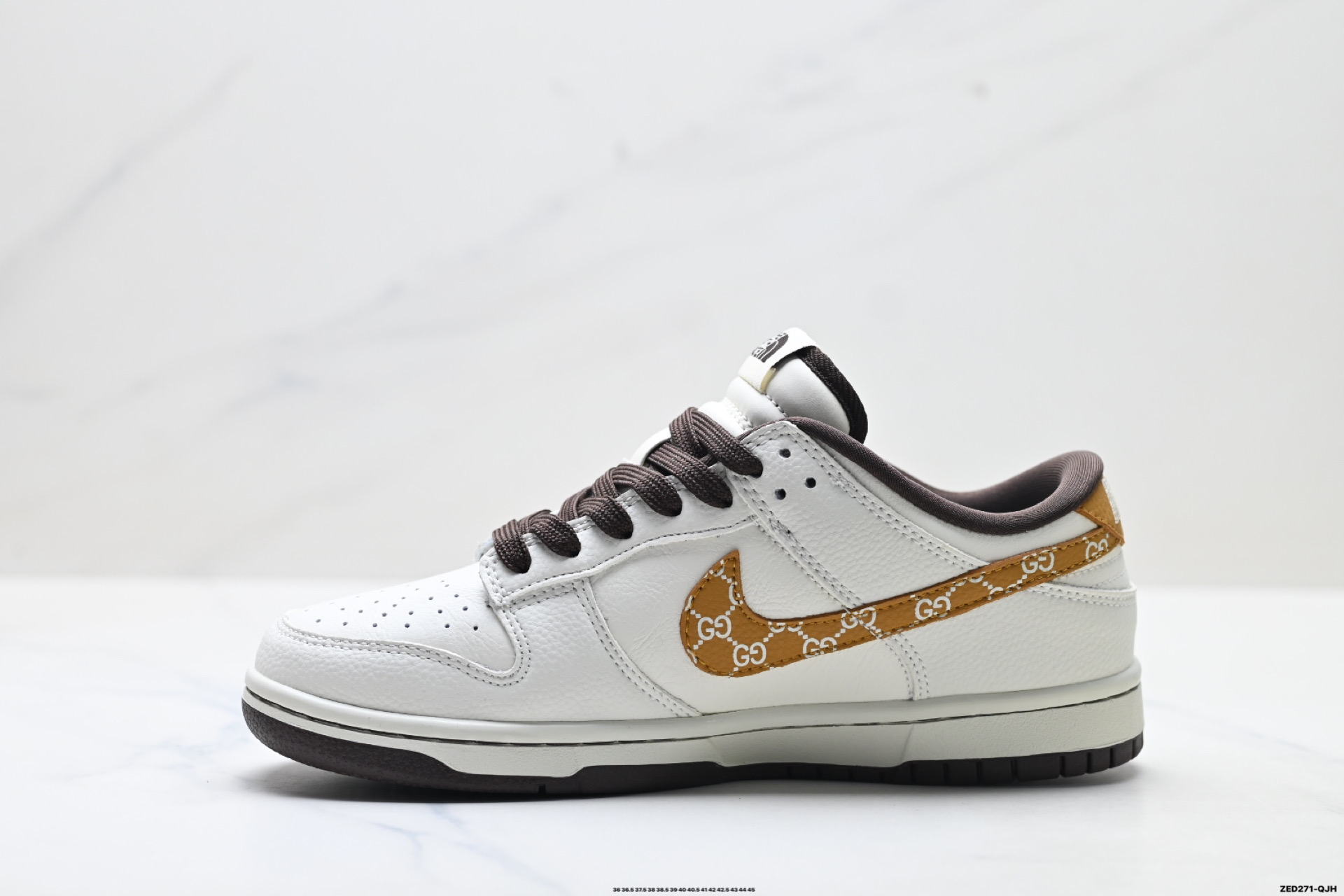 280 Nike Dunk Low Retro ‘DIY高端定制’耐克 低帮休闲运动板鞋 YF9511-916-Chinese UA Cheap High Quatity Brand Clothes Bags handbags Sneakers wholesale wholesaler seller from China Factory suppliers Fashion Clothing Shoes best Quality Beautiful Price 280 Nike Dunk Low Retro ‘DIY高端定制’耐克 低帮休闲运动板鞋 YF9511-916