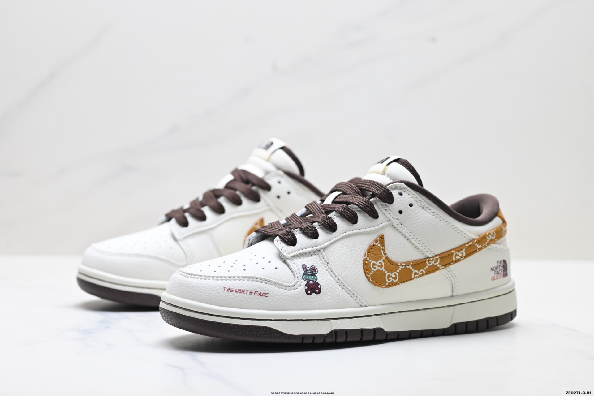 280 Nike Dunk Low Retro ‘DIY高端定制’耐克 低帮休闲运动板鞋 YF9511-916-Chinese UA Cheap High Quatity Brand Clothes Bags handbags Sneakers wholesale wholesaler seller from China Factory suppliers Fashion Clothing Shoes best Quality Beautiful Price 280 Nike Dunk Low Retro ‘DIY高端定制’耐克 低帮休闲运动板鞋 YF9511-916
