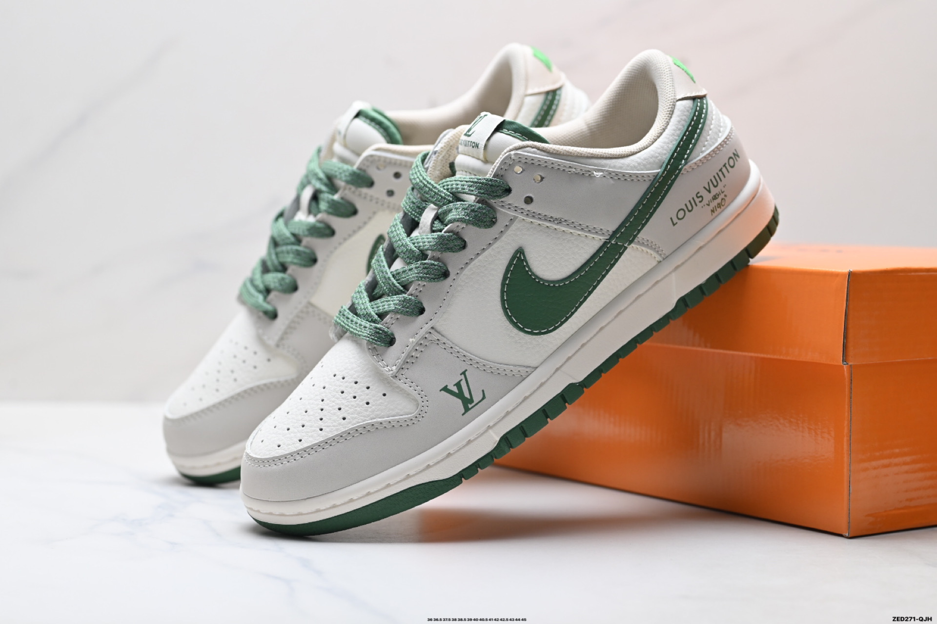 280 Nike Dunk Low Retro ‘DIY高端定制’耐克 低帮休闲运动板鞋 JP1678-010-Chinese UA Cheap High Quatity Brand Clothes Bags handbags Sneakers wholesale wholesaler seller from China Factory suppliers Fashion Clothing Shoes best Quality Beautiful Price 280 Nike Dunk Low Retro ‘DIY高端定制’耐克 低帮休闲运动板鞋 JP1678-010