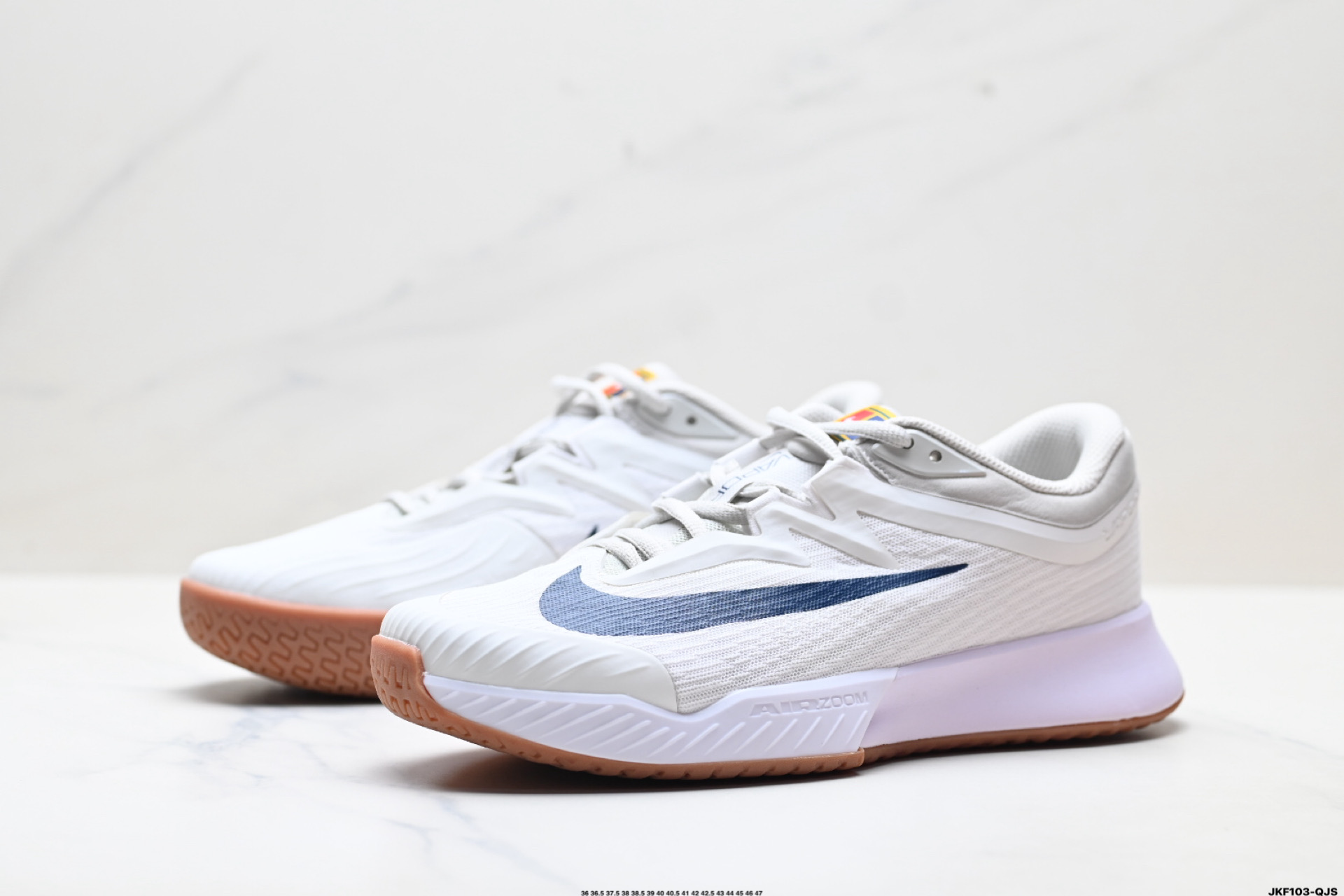 185 Nike Vapor Pro 3 耐克 百搭舒适 透气支撑 低帮网球鞋 FZ2161-100-Chinese UA Cheap High Quatity Brand Clothes Bags handbags Sneakers wholesale wholesaler seller from China Factory suppliers Fashion Clothing Shoes best Quality Beautiful Price 185 Nike Vapor Pro 3 耐克 百搭舒适 透气支撑 低帮网球鞋 FZ2161-100