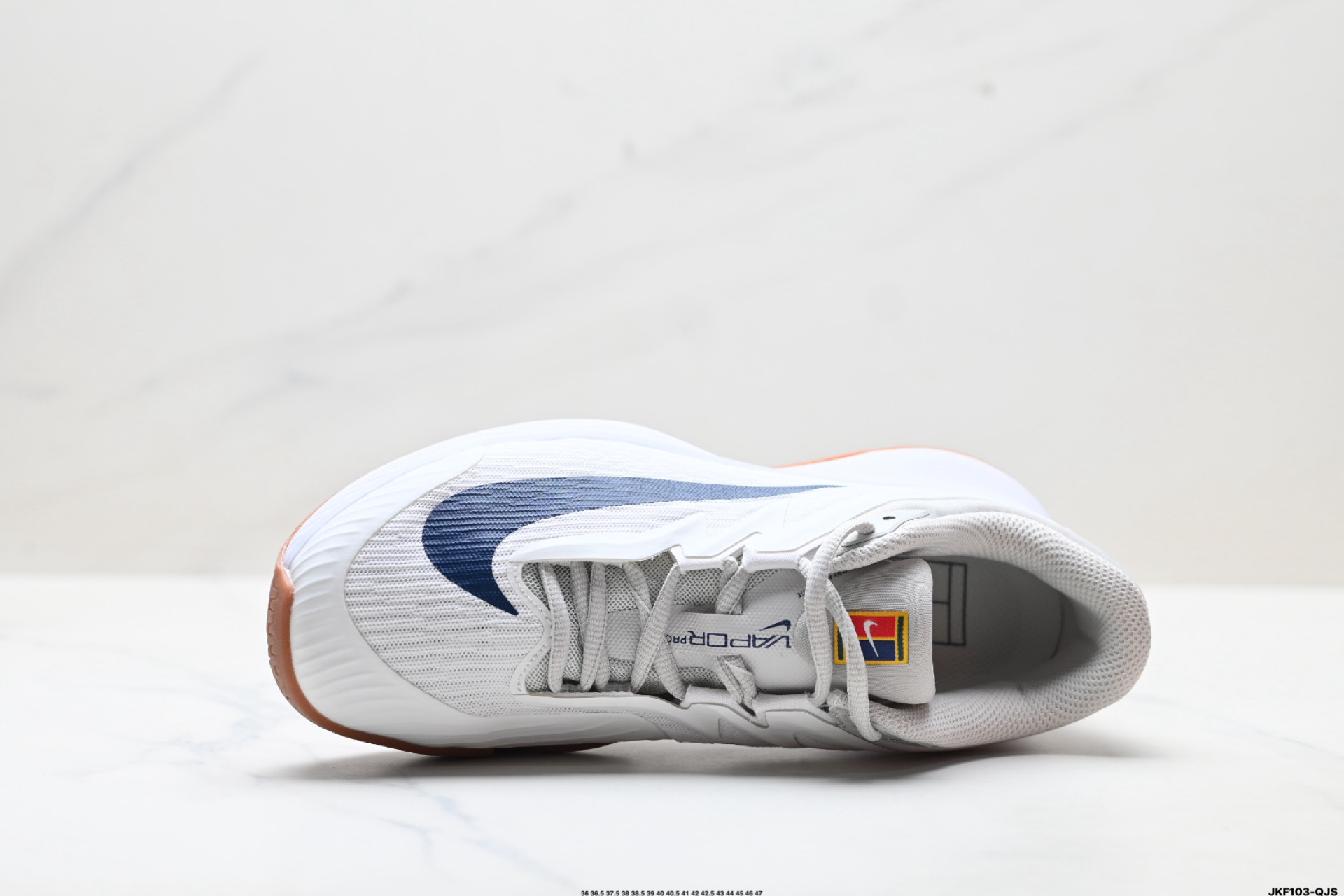 185 Nike Vapor Pro 3 耐克 百搭舒适 透气支撑 低帮网球鞋 FZ2161-100-Chinese UA Cheap High Quatity Brand Clothes Bags handbags Sneakers wholesale wholesaler seller from China Factory suppliers Fashion Clothing Shoes best Quality Beautiful Price 185 Nike Vapor Pro 3 耐克 百搭舒适 透气支撑 低帮网球鞋 FZ2161-100