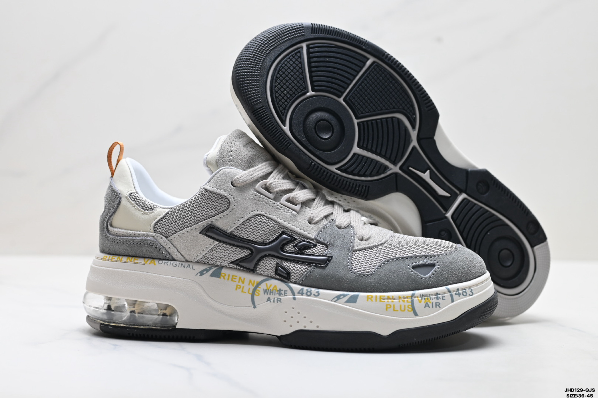 210 PREMIATA DRAKE 小牛皮 百搭圆头 低帮休闲鞋 DRAKE404-Chinese UA Cheap High Quatity Brand Clothes Bags handbags Sneakers wholesale wholesaler seller from China Factory suppliers Fashion Clothing Shoes best Quality Beautiful Price 210 PREMIATA DRAKE 小牛皮 百搭圆头 低帮休闲鞋 DRAKE404