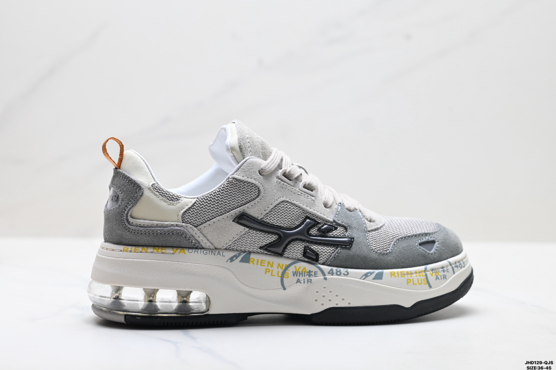 210 PREMIATA DRAKE 小牛皮 百搭圆头 低帮休闲鞋 DRAKE404-Chinese UA Cheap High Quatity Brand Clothes Bags handbags Sneakers wholesale wholesaler seller from China Factory suppliers Fashion Clothing Shoes best Quality Beautiful Price 210 PREMIATA DRAKE 小牛皮 百搭圆头 低帮休闲鞋 DRAKE404