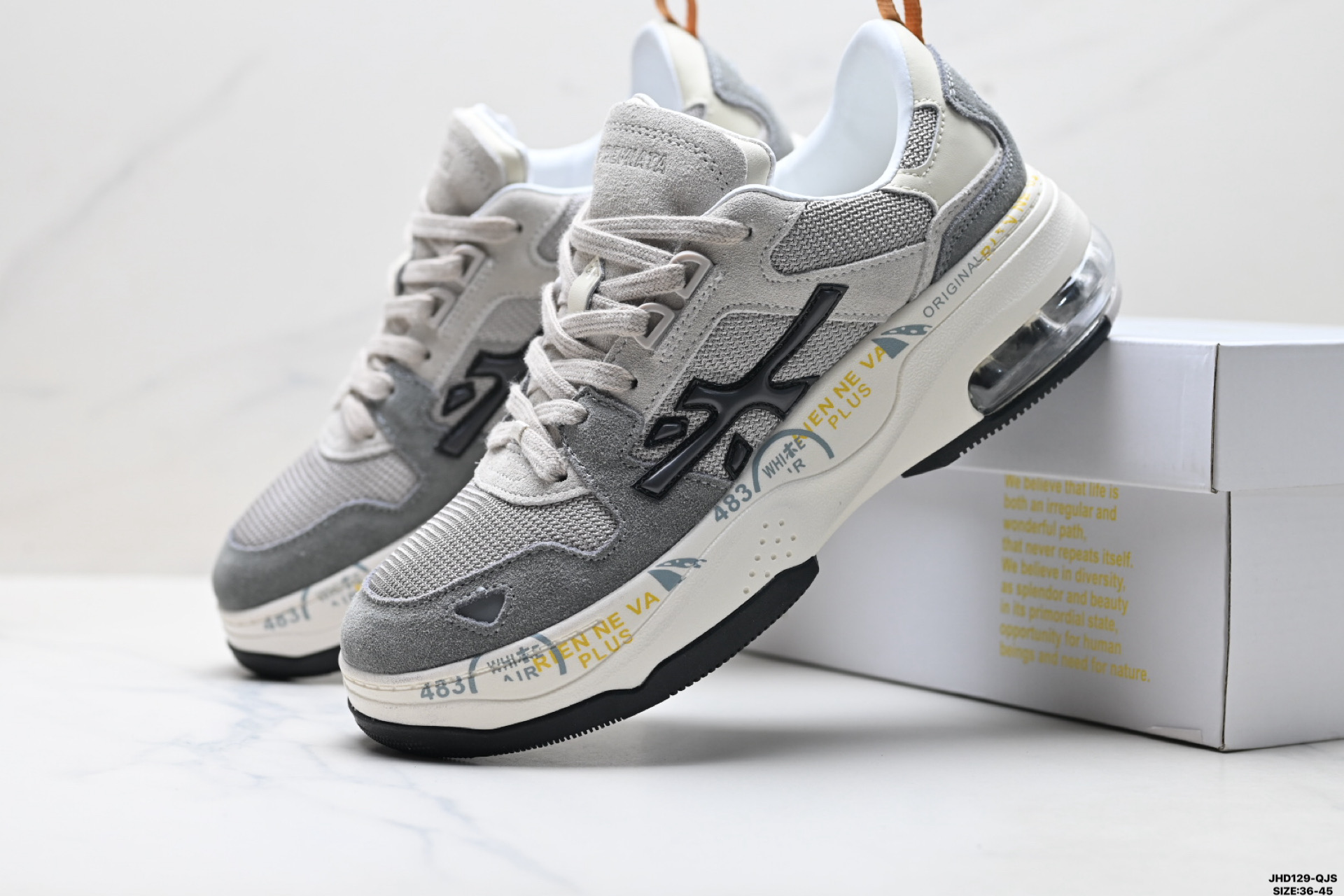 210 PREMIATA DRAKE 小牛皮 百搭圆头 低帮休闲鞋 DRAKE404-Chinese UA Cheap High Quatity Brand Clothes Bags handbags Sneakers wholesale wholesaler seller from China Factory suppliers Fashion Clothing Shoes best Quality Beautiful Price 210 PREMIATA DRAKE 小牛皮 百搭圆头 低帮休闲鞋 DRAKE404