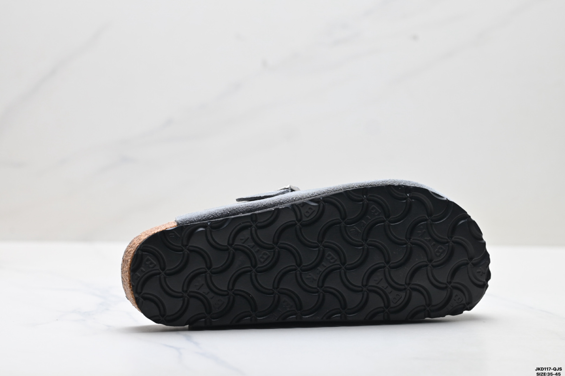 180 Birkenstock Boston Shearling 简约时尚 舒适百搭 耐磨防滑 半包勃肯休闲鞋 0560773-Chinese UA Cheap High Quatity Brand Clothes Bags handbags Sneakers wholesale wholesaler seller from China Factory suppliers Fashion Clothing Shoes best Quality Beautiful Price 180 Birkenstock Boston Shearling 简约时尚 舒适百搭 耐磨防滑 半包勃肯休闲鞋 0560773