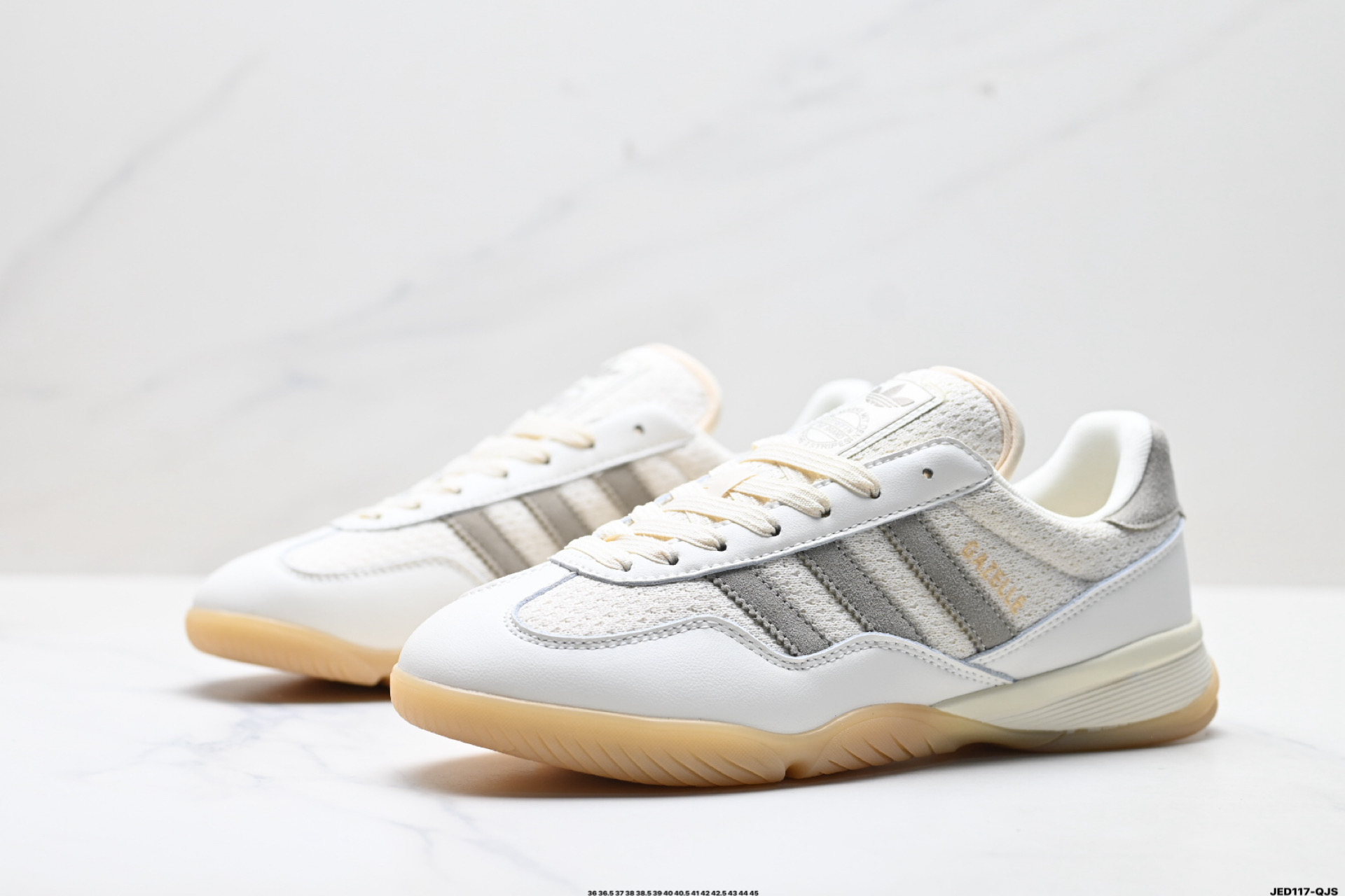 170 Adidas Originals Gazelle Sala 阿迪达斯 舒适柔软 耐磨 低帮 生活休闲鞋 HQ7303-Chinese UA Cheap High Quatity Brand Clothes Bags handbags Sneakers wholesale wholesaler seller from China Factory suppliers Fashion Clothing Shoes best Quality Beautiful Price 170 Adidas Originals Gazelle Sala 阿迪达斯 舒适柔软 耐磨 低帮 生活休闲鞋 HQ7303