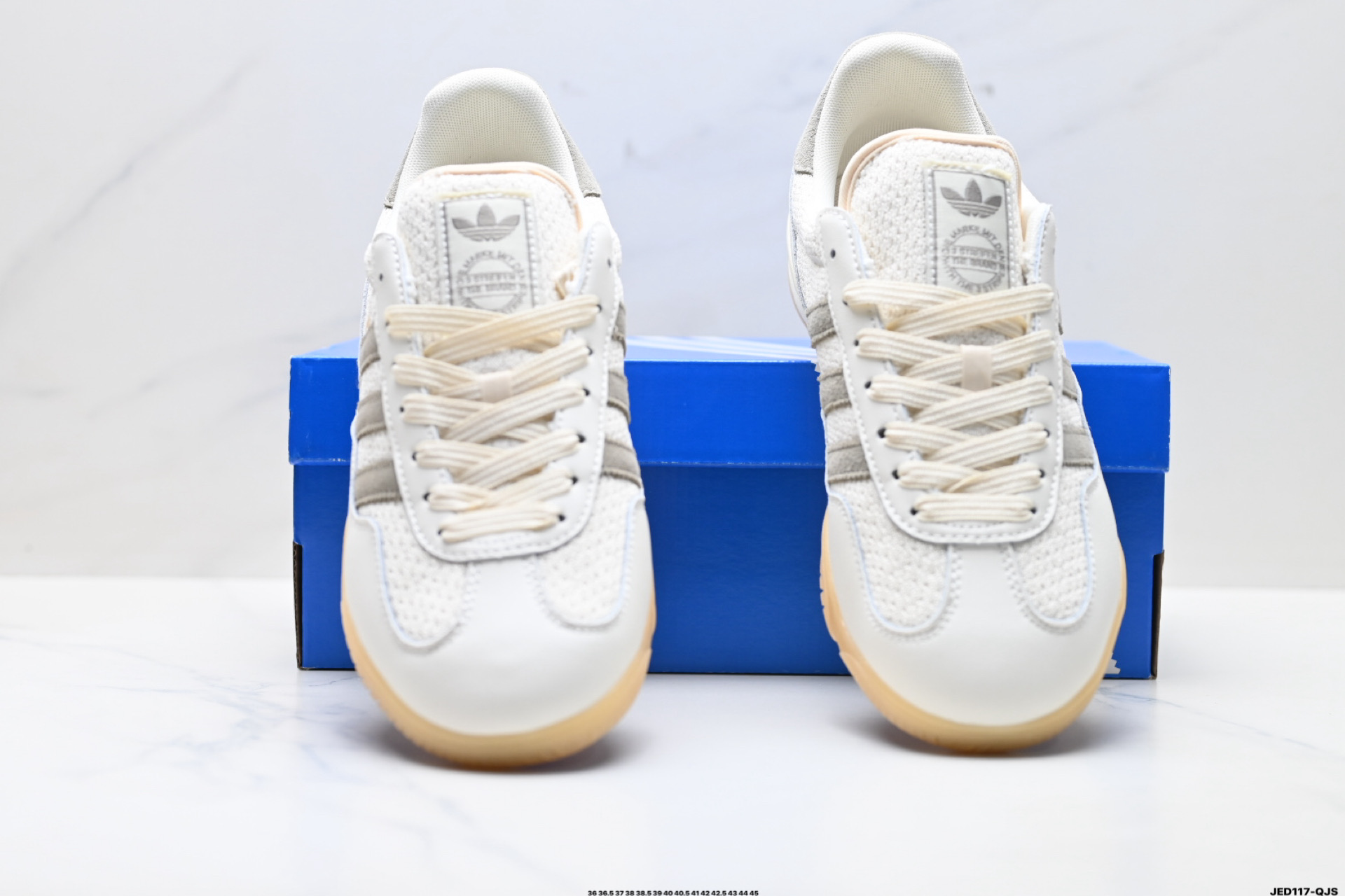 170 Adidas Originals Gazelle Sala 阿迪达斯 舒适柔软 耐磨 低帮 生活休闲鞋 HQ7303-Chinese UA Cheap High Quatity Brand Clothes Bags handbags Sneakers wholesale wholesaler seller from China Factory suppliers Fashion Clothing Shoes best Quality Beautiful Price 170 Adidas Originals Gazelle Sala 阿迪达斯 舒适柔软 耐磨 低帮 生活休闲鞋 HQ7303