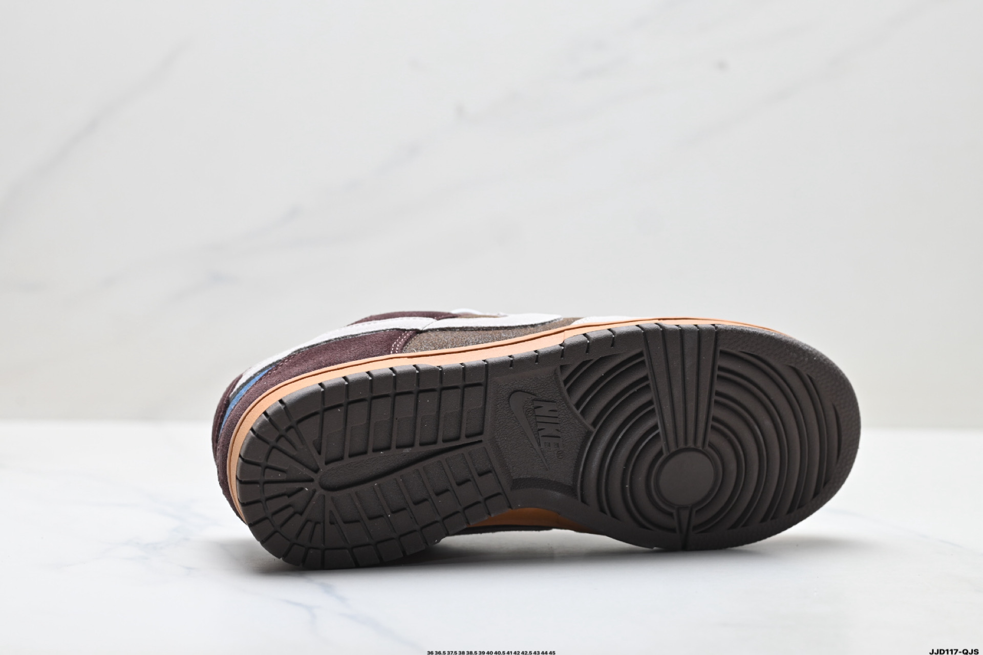 💰150
真标✅NIKE DUNK LOW 扣篮系列 耐克 复古低帮休闲运动滑板板鞋
货号:HQ3459-212尺码:36 36.5 37.5 38 38.5 39 40 40.5 41 42 42.5 43 44 45
ID:JJD117-QJS