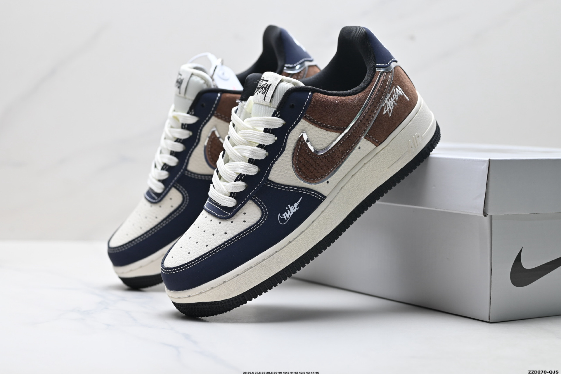 270 NIKE AIR FORCE 1‘07 LV8 DF0188-105-Chinese UA Cheap High Quatity Brand Clothes Bags handbags Sneakers wholesale wholesaler seller from China Factory suppliers Fashion Clothing Shoes best Quality Beautiful Price 270 NIKE AIR FORCE 1‘07 LV8 DF0188-105