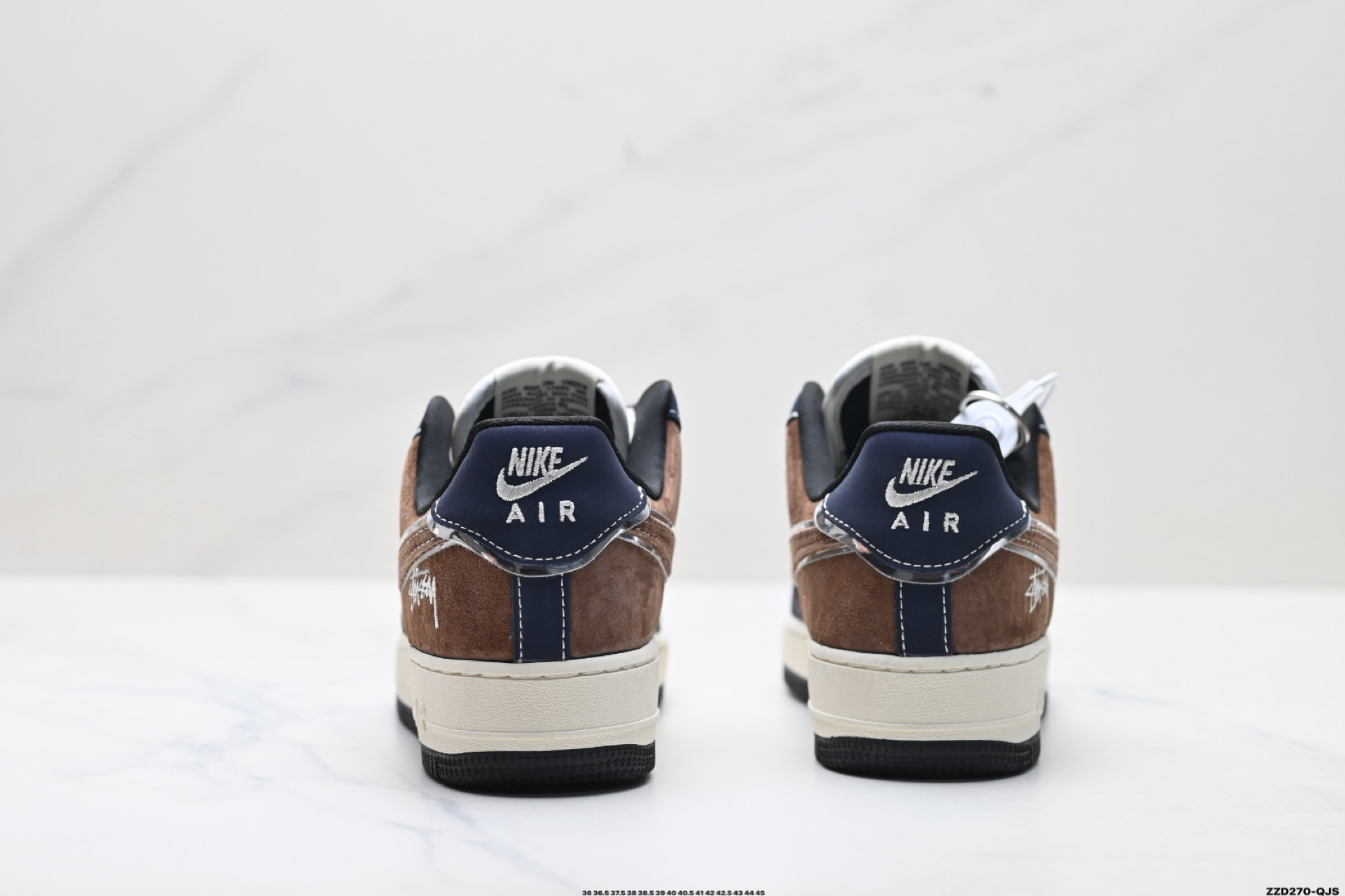 270 NIKE AIR FORCE 1‘07 LV8 DF0188-105-Chinese UA Cheap High Quatity Brand Clothes Bags handbags Sneakers wholesale wholesaler seller from China Factory suppliers Fashion Clothing Shoes best Quality Beautiful Price 270 NIKE AIR FORCE 1‘07 LV8 DF0188-105