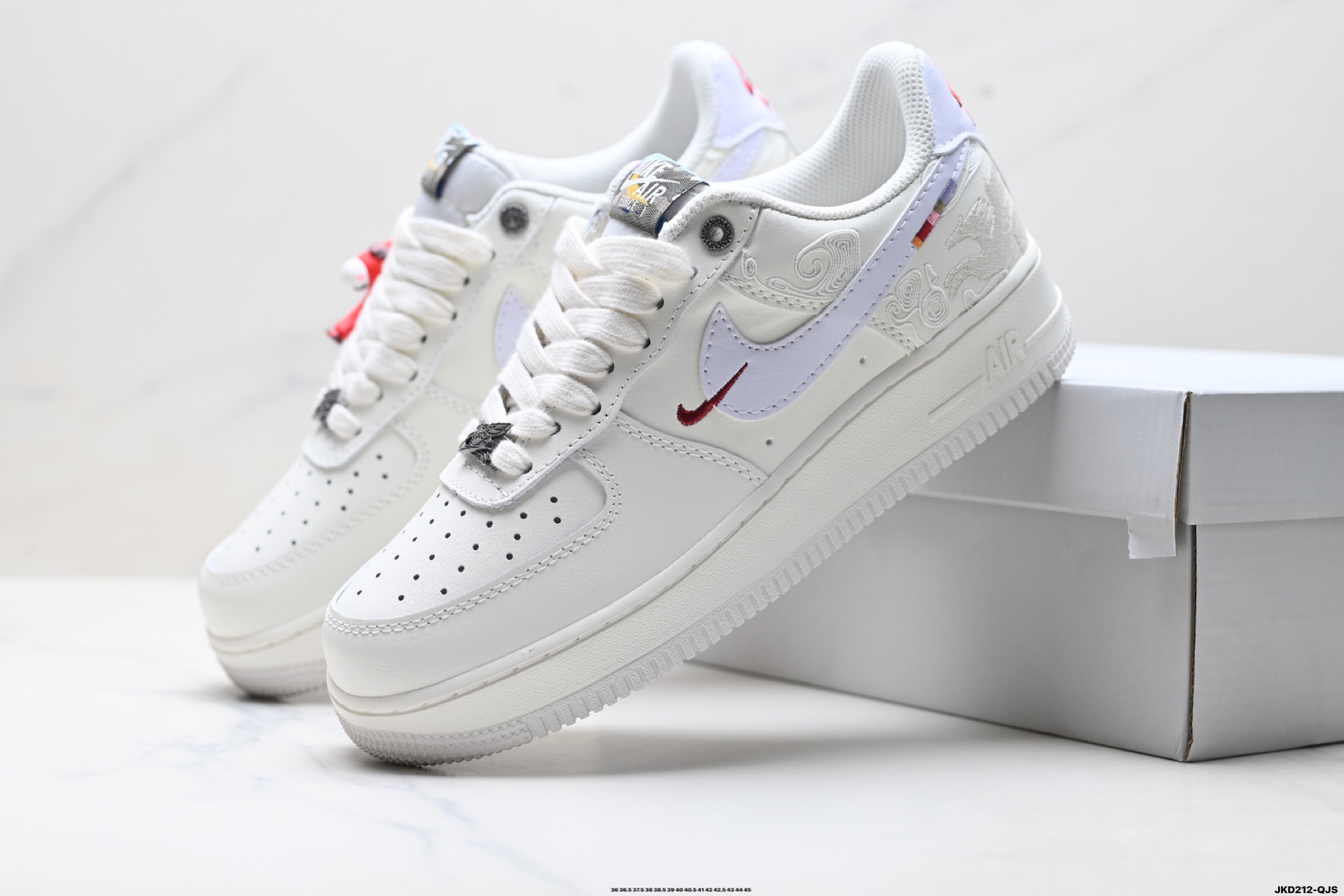 180 耐克Nike Air Force 1’07空军一号低帮百搭休闲运动板鞋 IQ1119-011-Chinese UA Cheap High Quatity Brand Clothes Bags handbags Sneakers wholesale wholesaler seller from China Factory suppliers Fashion Clothing Shoes best Quality Beautiful Price 180 耐克Nike Air Force 1’07空军一号低帮百搭休闲运动板鞋 IQ1119-011