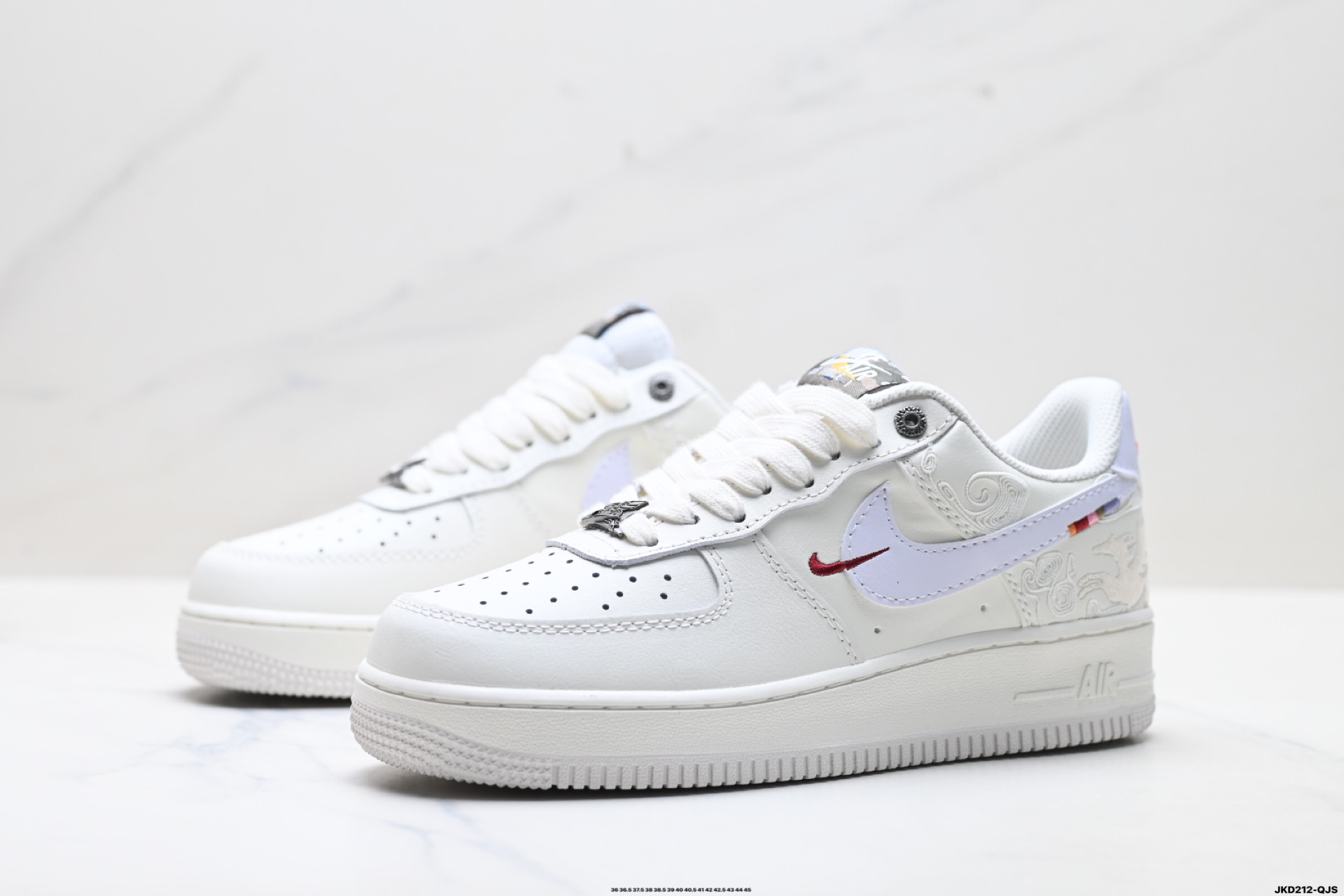 180 耐克Nike Air Force 1’07空军一号低帮百搭休闲运动板鞋 IQ1119-011-Chinese UA Cheap High Quatity Brand Clothes Bags handbags Sneakers wholesale wholesaler seller from China Factory suppliers Fashion Clothing Shoes best Quality Beautiful Price 180 耐克Nike Air Force 1’07空军一号低帮百搭休闲运动板鞋 IQ1119-011