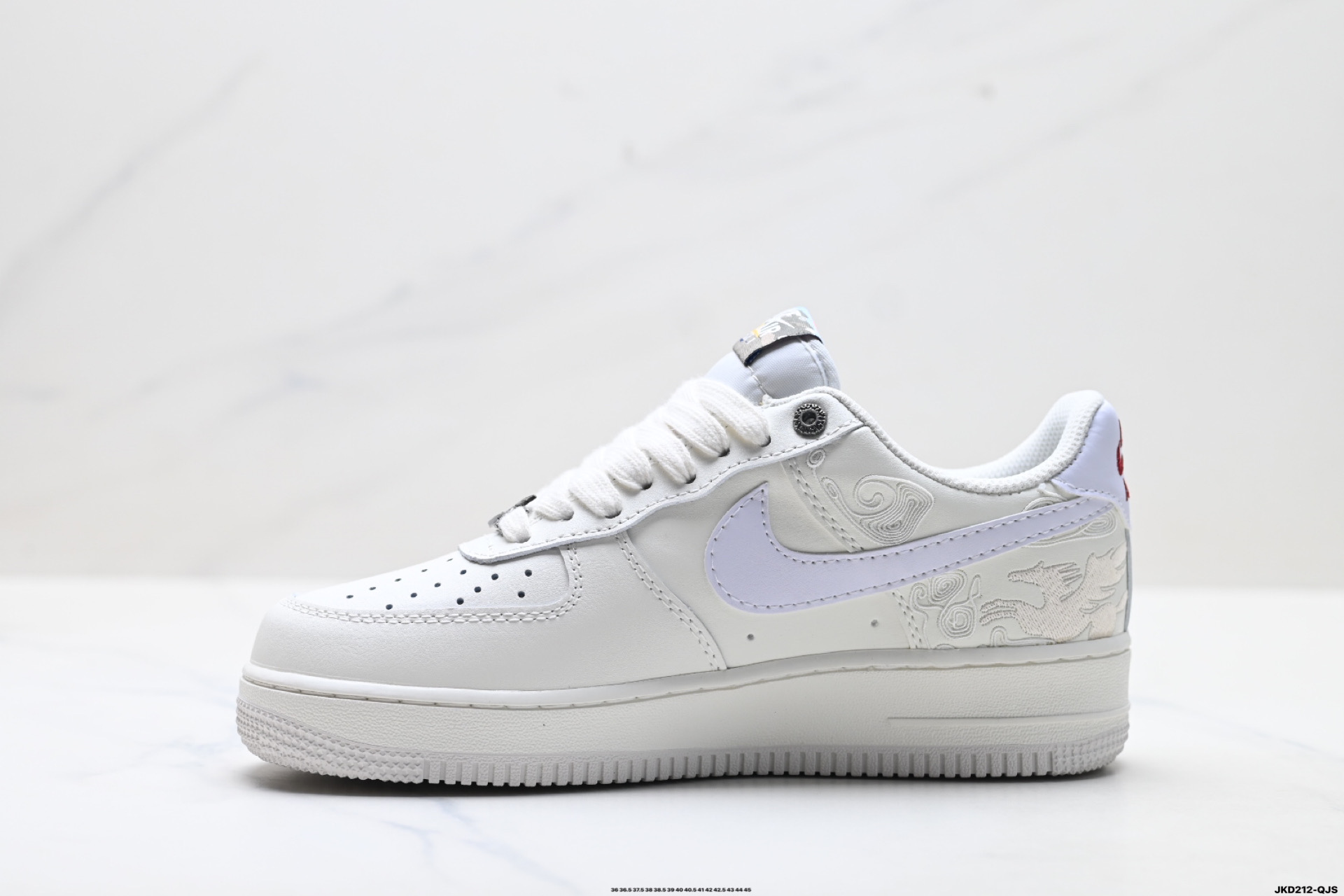 180 耐克Nike Air Force 1’07空军一号低帮百搭休闲运动板鞋 IQ1119-011-Chinese UA Cheap High Quatity Brand Clothes Bags handbags Sneakers wholesale wholesaler seller from China Factory suppliers Fashion Clothing Shoes best Quality Beautiful Price 180 耐克Nike Air Force 1’07空军一号低帮百搭休闲运动板鞋 IQ1119-011