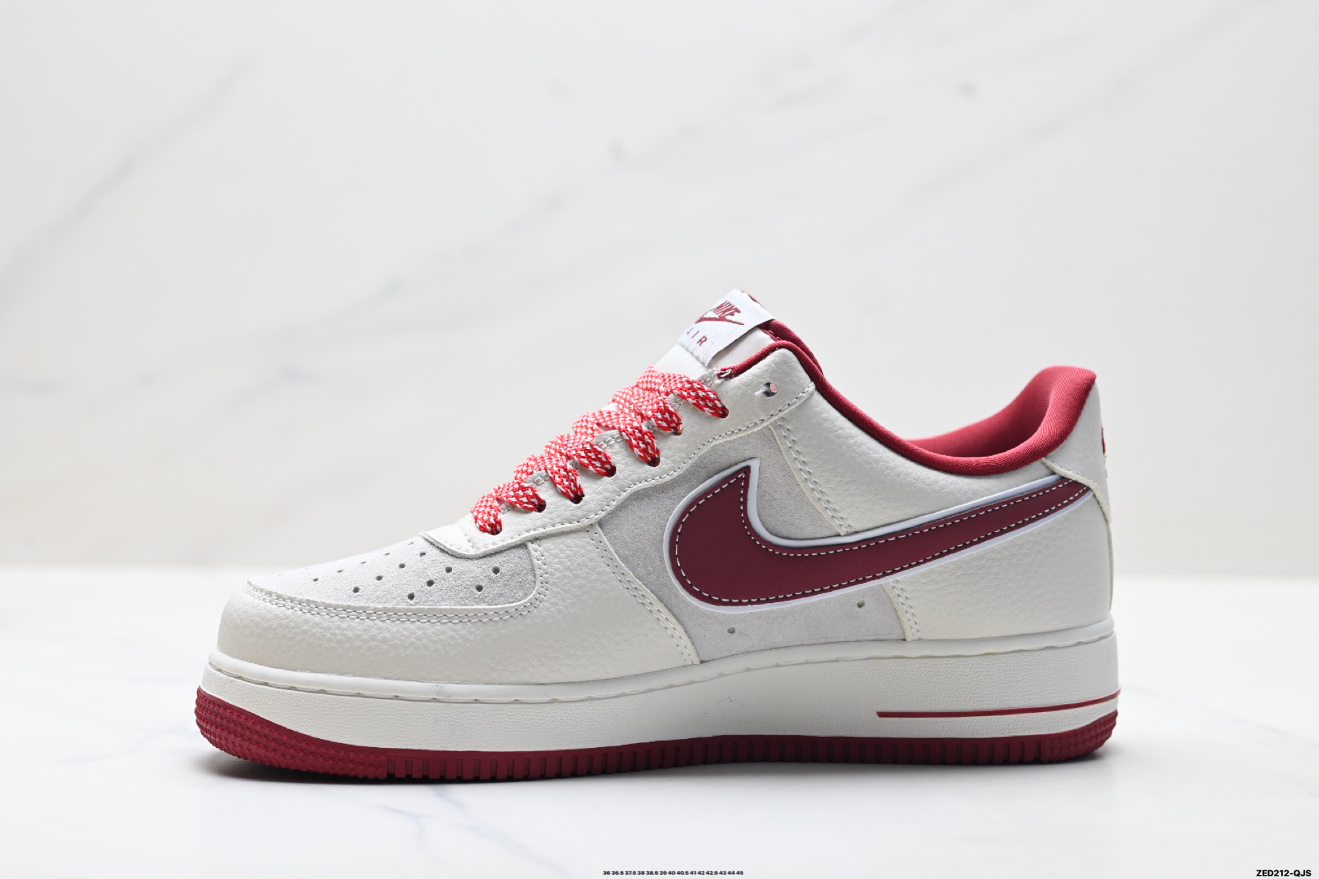280 NIKE AIR FORCE 1‘07 LV8 SY1388-019-Chinese UA Cheap High Quatity Brand Clothes Bags handbags Sneakers wholesale wholesaler seller from China Factory suppliers Fashion Clothing Shoes best Quality Beautiful Price 280 NIKE AIR FORCE 1‘07 LV8 SY1388-019