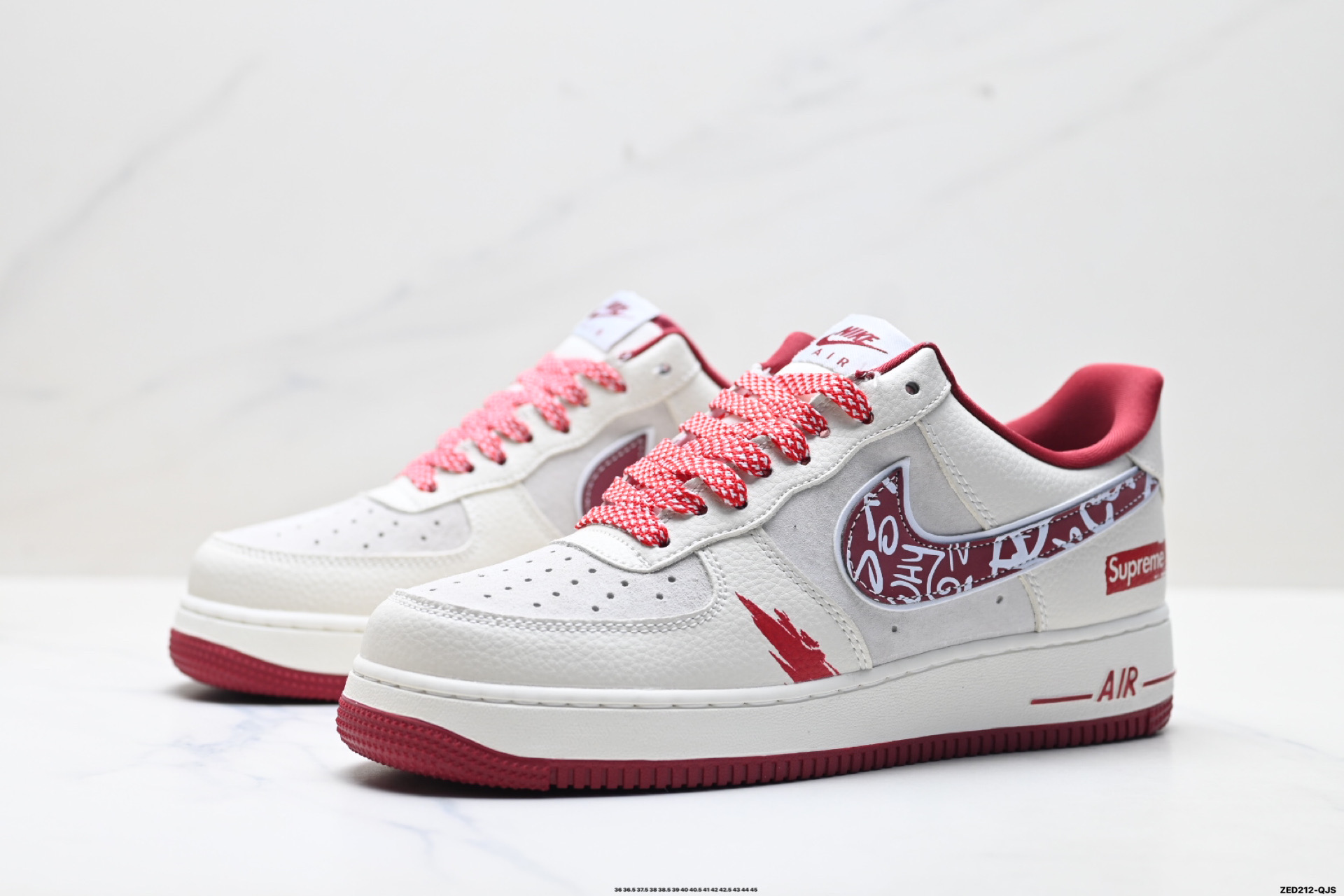 280 NIKE AIR FORCE 1‘07 LV8 SY1388-019-Chinese UA Cheap High Quatity Brand Clothes Bags handbags Sneakers wholesale wholesaler seller from China Factory suppliers Fashion Clothing Shoes best Quality Beautiful Price 280 NIKE AIR FORCE 1‘07 LV8 SY1388-019