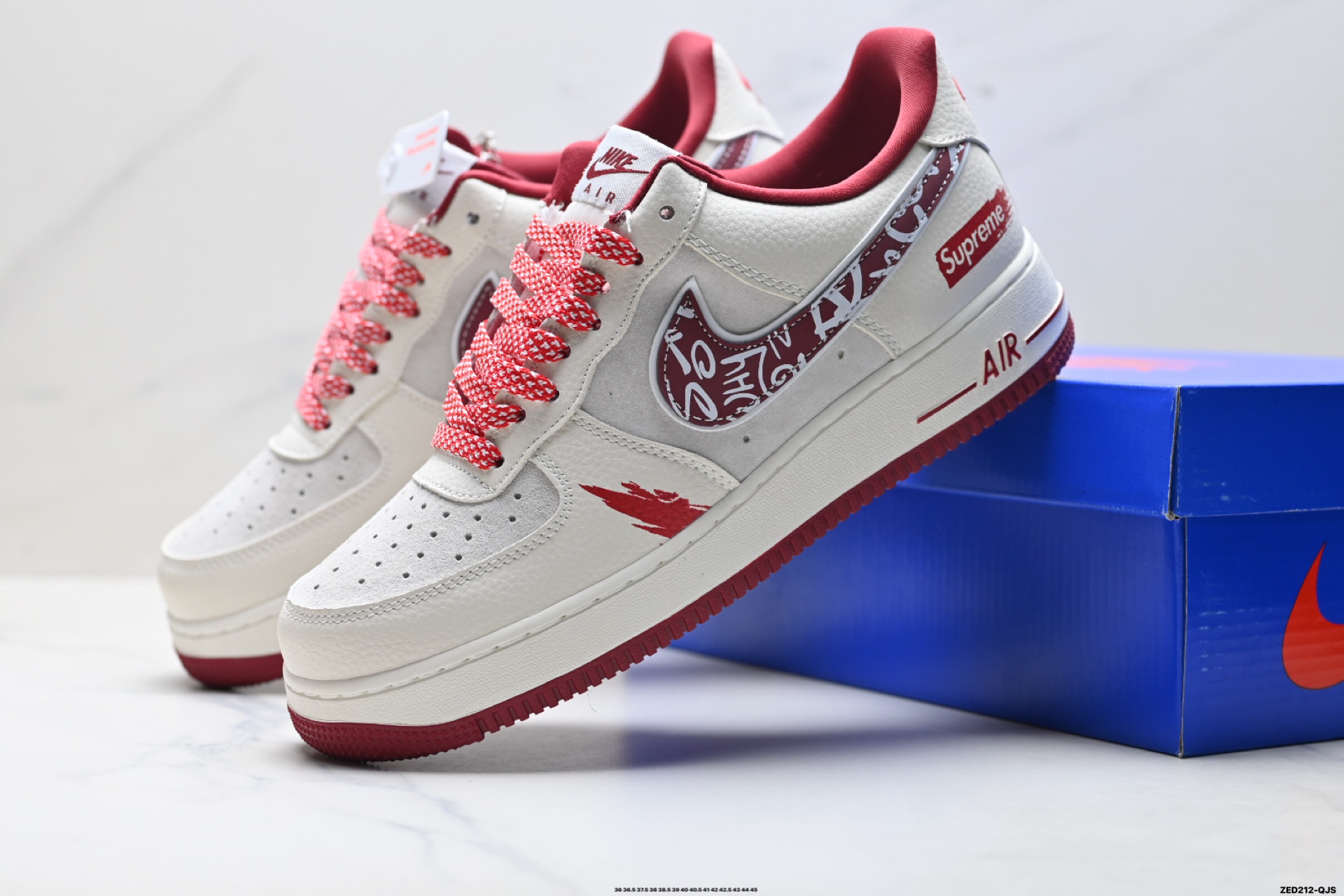 280 NIKE AIR FORCE 1‘07 LV8 SY1388-019-Chinese UA Cheap High Quatity Brand Clothes Bags handbags Sneakers wholesale wholesaler seller from China Factory suppliers Fashion Clothing Shoes best Quality Beautiful Price 280 NIKE AIR FORCE 1‘07 LV8 SY1388-019
