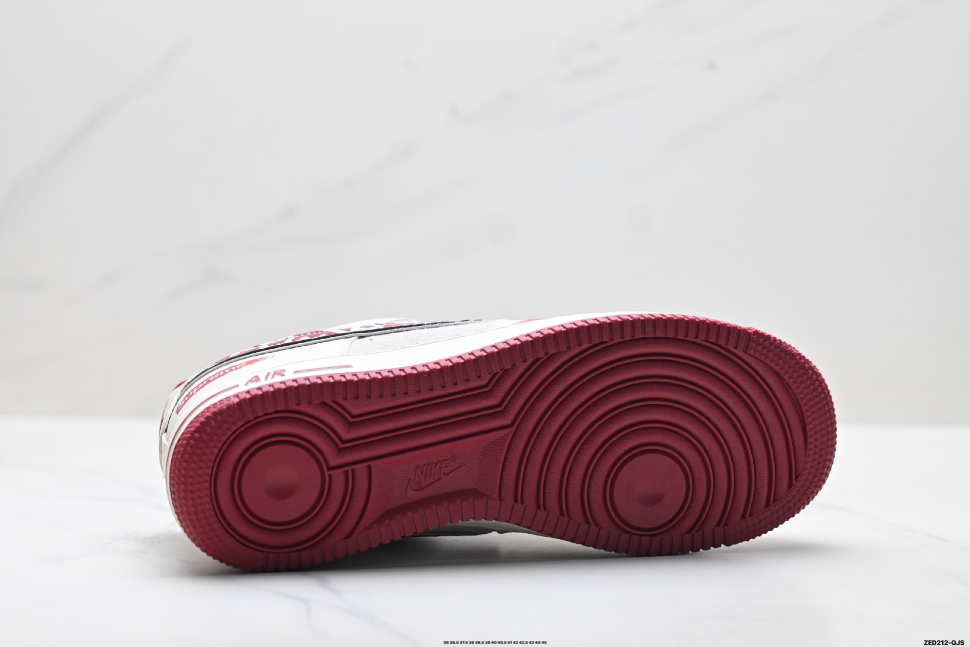 280 NIKE AIR FORCE 1‘07 LV8 SY1388-019-Chinese UA Cheap High Quatity Brand Clothes Bags handbags Sneakers wholesale wholesaler seller from China Factory suppliers Fashion Clothing Shoes best Quality Beautiful Price 280 NIKE AIR FORCE 1‘07 LV8 SY1388-019