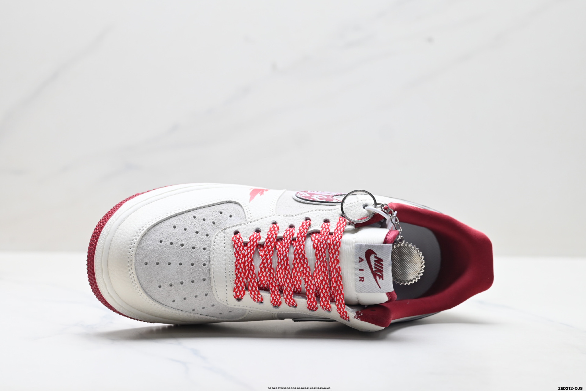 280 NIKE AIR FORCE 1‘07 LV8 SY1388-019-Chinese UA Cheap High Quatity Brand Clothes Bags handbags Sneakers wholesale wholesaler seller from China Factory suppliers Fashion Clothing Shoes best Quality Beautiful Price 280 NIKE AIR FORCE 1‘07 LV8 SY1388-019