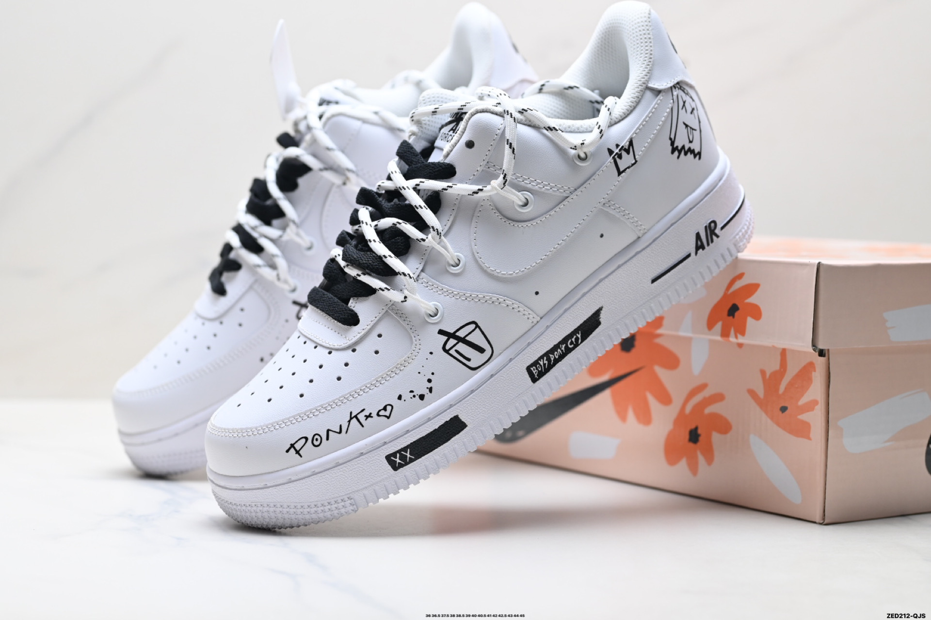 280 NIKE AIR FORCE 1‘07 LV8 CZ8699-578-Chinese UA Cheap High Quatity Brand Clothes Bags handbags Sneakers wholesale wholesaler seller from China Factory suppliers Fashion Clothing Shoes best Quality Beautiful Price 280 NIKE AIR FORCE 1‘07 LV8 CZ8699-578