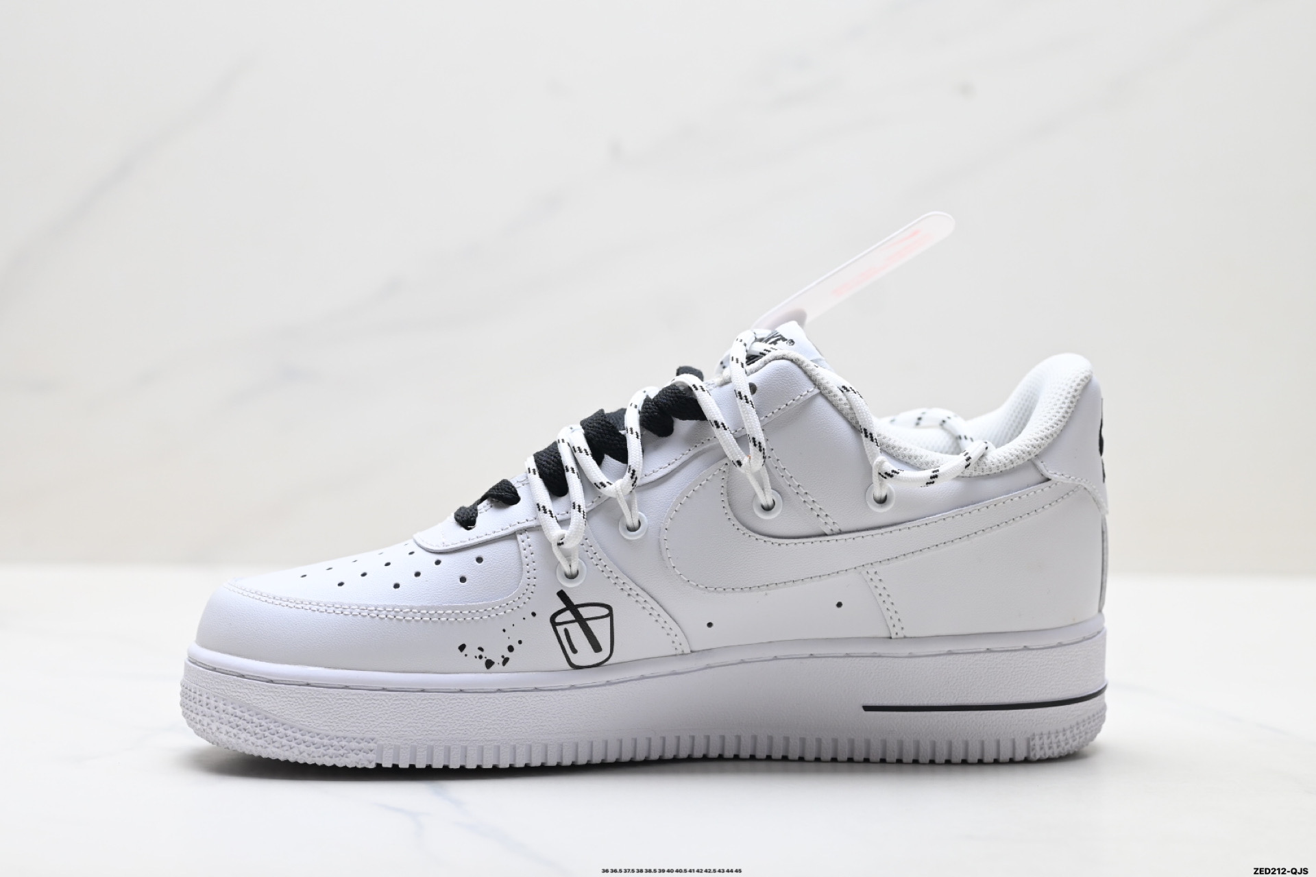 280 NIKE AIR FORCE 1‘07 LV8 CZ8699-578-Chinese UA Cheap High Quatity Brand Clothes Bags handbags Sneakers wholesale wholesaler seller from China Factory suppliers Fashion Clothing Shoes best Quality Beautiful Price 280 NIKE AIR FORCE 1‘07 LV8 CZ8699-578