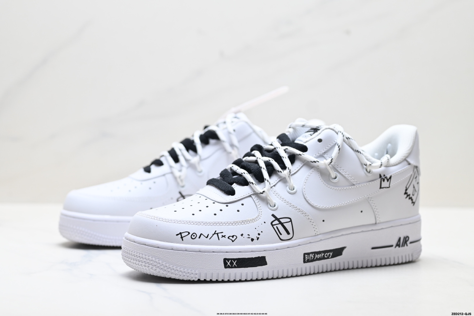 280 NIKE AIR FORCE 1‘07 LV8 CZ8699-578-Chinese UA Cheap High Quatity Brand Clothes Bags handbags Sneakers wholesale wholesaler seller from China Factory suppliers Fashion Clothing Shoes best Quality Beautiful Price 280 NIKE AIR FORCE 1‘07 LV8 CZ8699-578