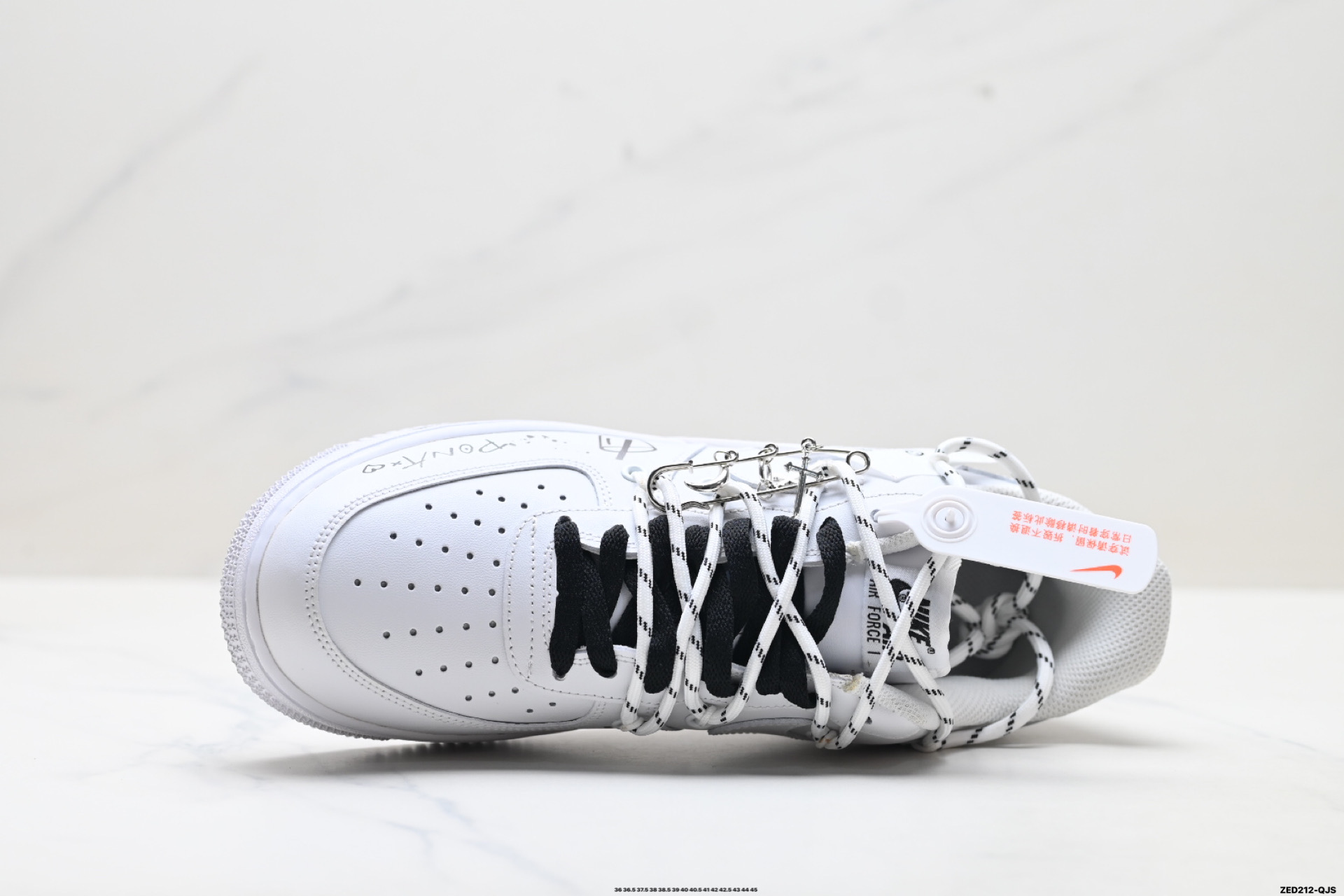 280 NIKE AIR FORCE 1‘07 LV8 CZ8699-578-Chinese UA Cheap High Quatity Brand Clothes Bags handbags Sneakers wholesale wholesaler seller from China Factory suppliers Fashion Clothing Shoes best Quality Beautiful Price 280 NIKE AIR FORCE 1‘07 LV8 CZ8699-578