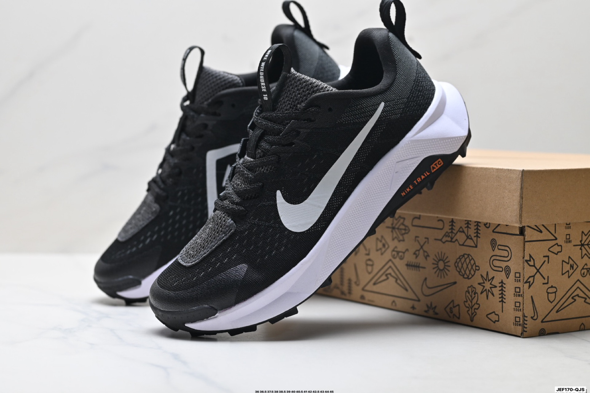 Nike React Wildhorse 10 耐克 越野户外避震缓冲休闲运动慢跑鞋 FV2338-700-Top High Quatity Cheap Sneakers Fashion Clothing Clothes Bags handbags Shoes of all Brand wholesale With The best Quality And Beautiful Price from China Factory Chinese suppliers wholesaler seller Nike React Wildhorse 10 耐克 越野户外避震缓冲休闲运动慢跑鞋 FV2338-700