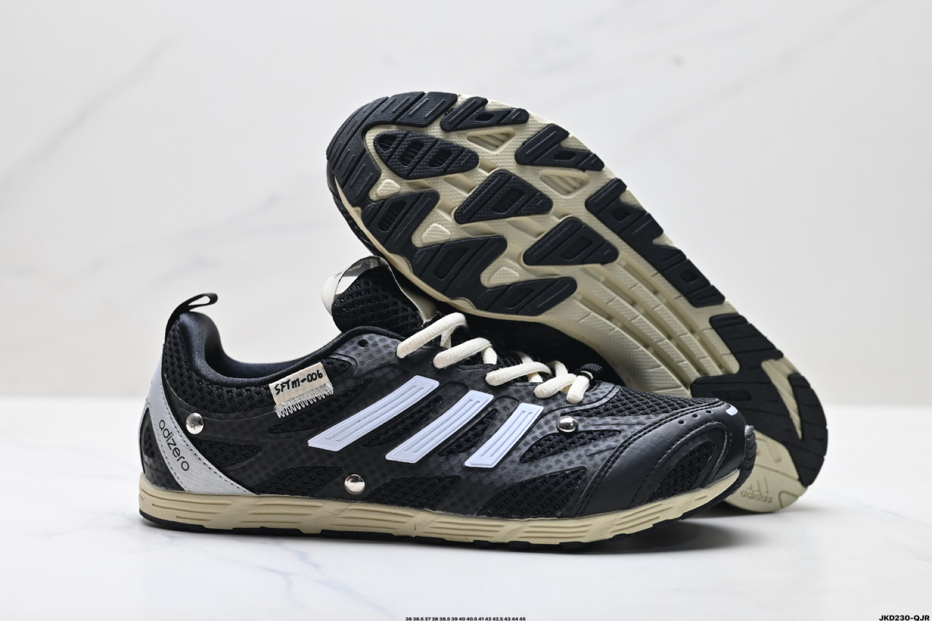 Song For The Mute x Adidas Originals Adizero PR Sftm联名 阿迪达斯 舒适百搭透气跑步鞋 HP3563-Top High Quatity Cheap Sneakers Fashion Clothing Clothes Bags handbags Shoes of all Brand wholesale With The best Quality And Beautiful Price from China Factory Chinese suppliers wholesaler seller Song For The Mute x Adidas Originals Adizero PR Sftm联名 阿迪达斯 舒适百搭透气跑步鞋 HP3563