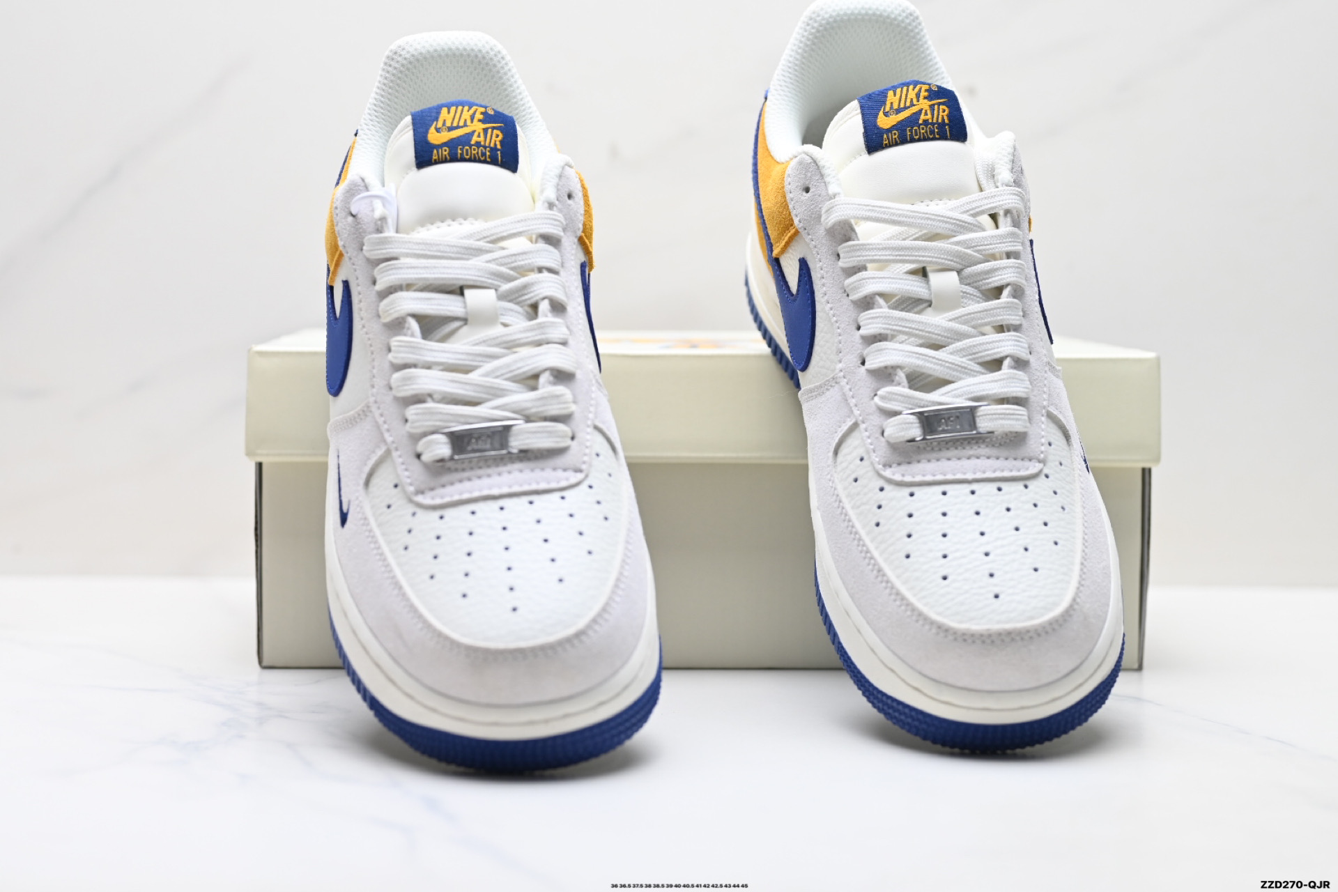 270 NIKE AIR FORCE 1‘07 LV8 HF2794-100-Chinese UA Cheap High Quatity Brand Clothes Bags handbags Sneakers wholesale wholesaler seller from China Factory suppliers Fashion Clothing Shoes best Quality Beautiful Price 270 NIKE AIR FORCE 1‘07 LV8 HF2794-100