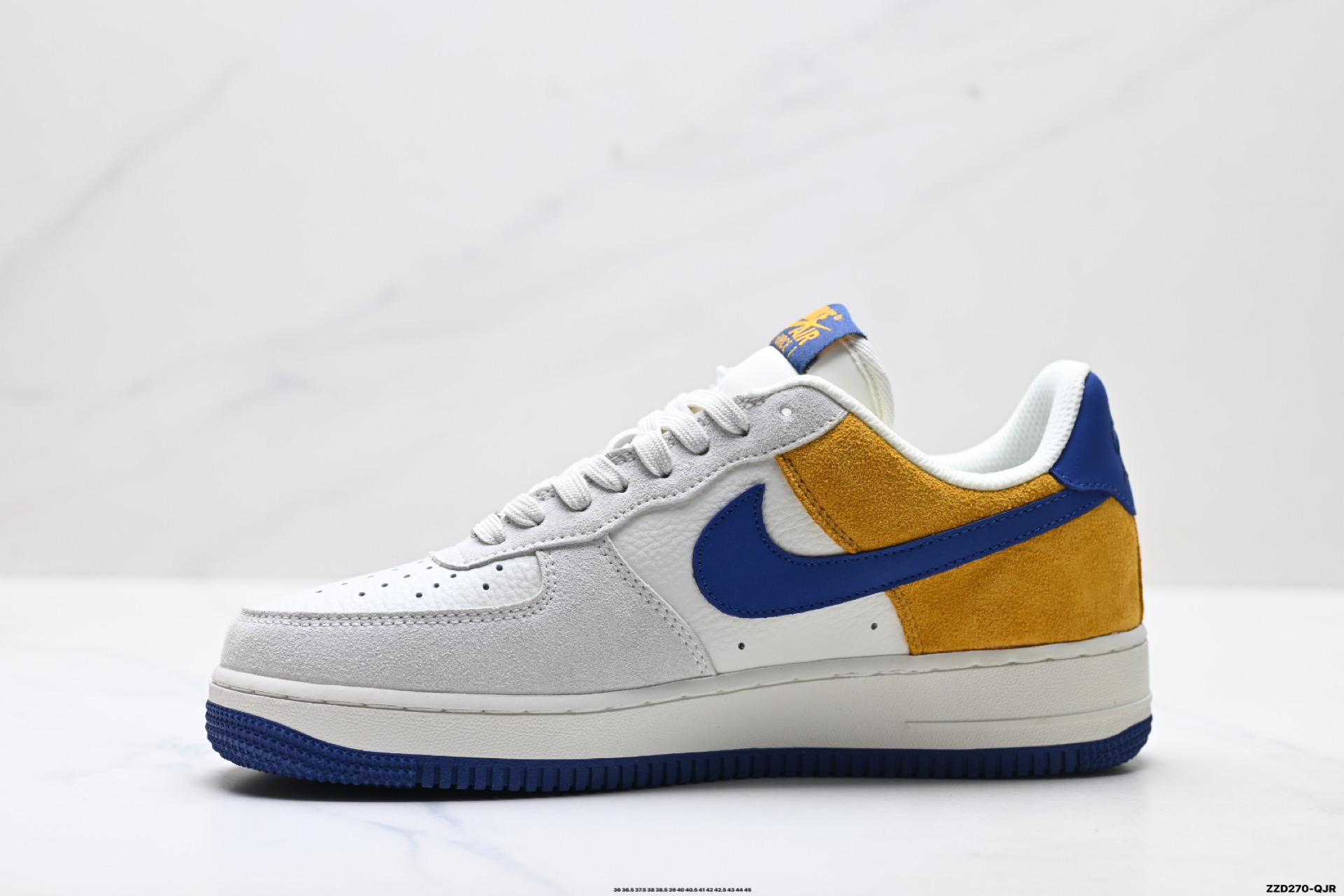 270 NIKE AIR FORCE 1‘07 LV8 HF2794-100-Chinese UA Cheap High Quatity Brand Clothes Bags handbags Sneakers wholesale wholesaler seller from China Factory suppliers Fashion Clothing Shoes best Quality Beautiful Price 270 NIKE AIR FORCE 1‘07 LV8 HF2794-100