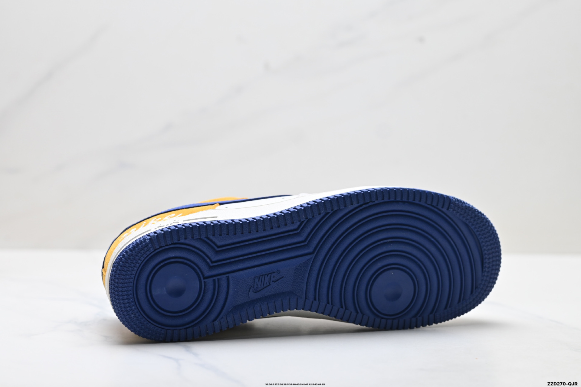 270 NIKE AIR FORCE 1‘07 LV8 HF2794-100-Chinese UA Cheap High Quatity Brand Clothes Bags handbags Sneakers wholesale wholesaler seller from China Factory suppliers Fashion Clothing Shoes best Quality Beautiful Price 270 NIKE AIR FORCE 1‘07 LV8 HF2794-100