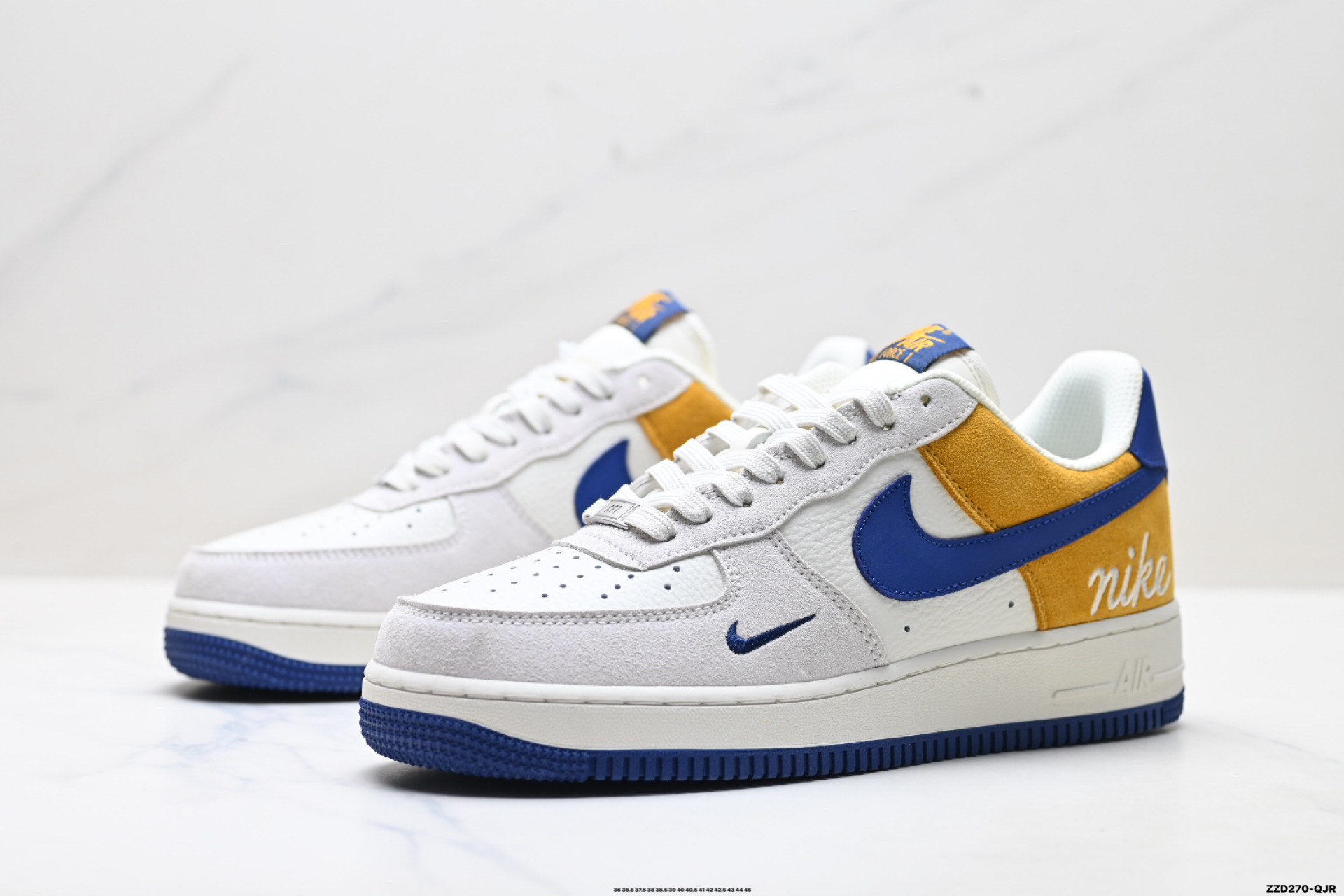 270 NIKE AIR FORCE 1‘07 LV8 HF2794-100-Chinese UA Cheap High Quatity Brand Clothes Bags handbags Sneakers wholesale wholesaler seller from China Factory suppliers Fashion Clothing Shoes best Quality Beautiful Price 270 NIKE AIR FORCE 1‘07 LV8 HF2794-100