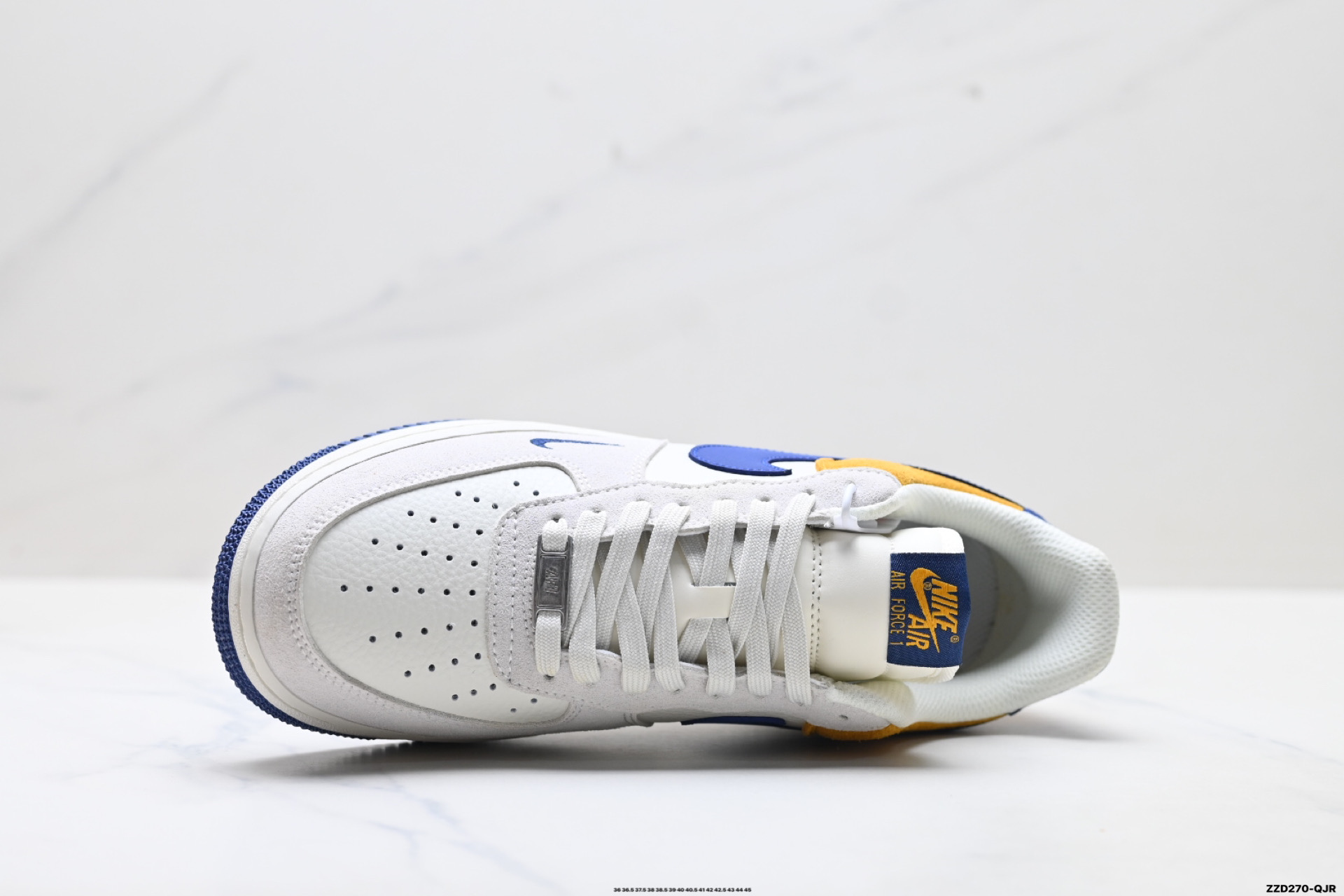 270 NIKE AIR FORCE 1‘07 LV8 HF2794-100-Chinese UA Cheap High Quatity Brand Clothes Bags handbags Sneakers wholesale wholesaler seller from China Factory suppliers Fashion Clothing Shoes best Quality Beautiful Price 270 NIKE AIR FORCE 1‘07 LV8 HF2794-100