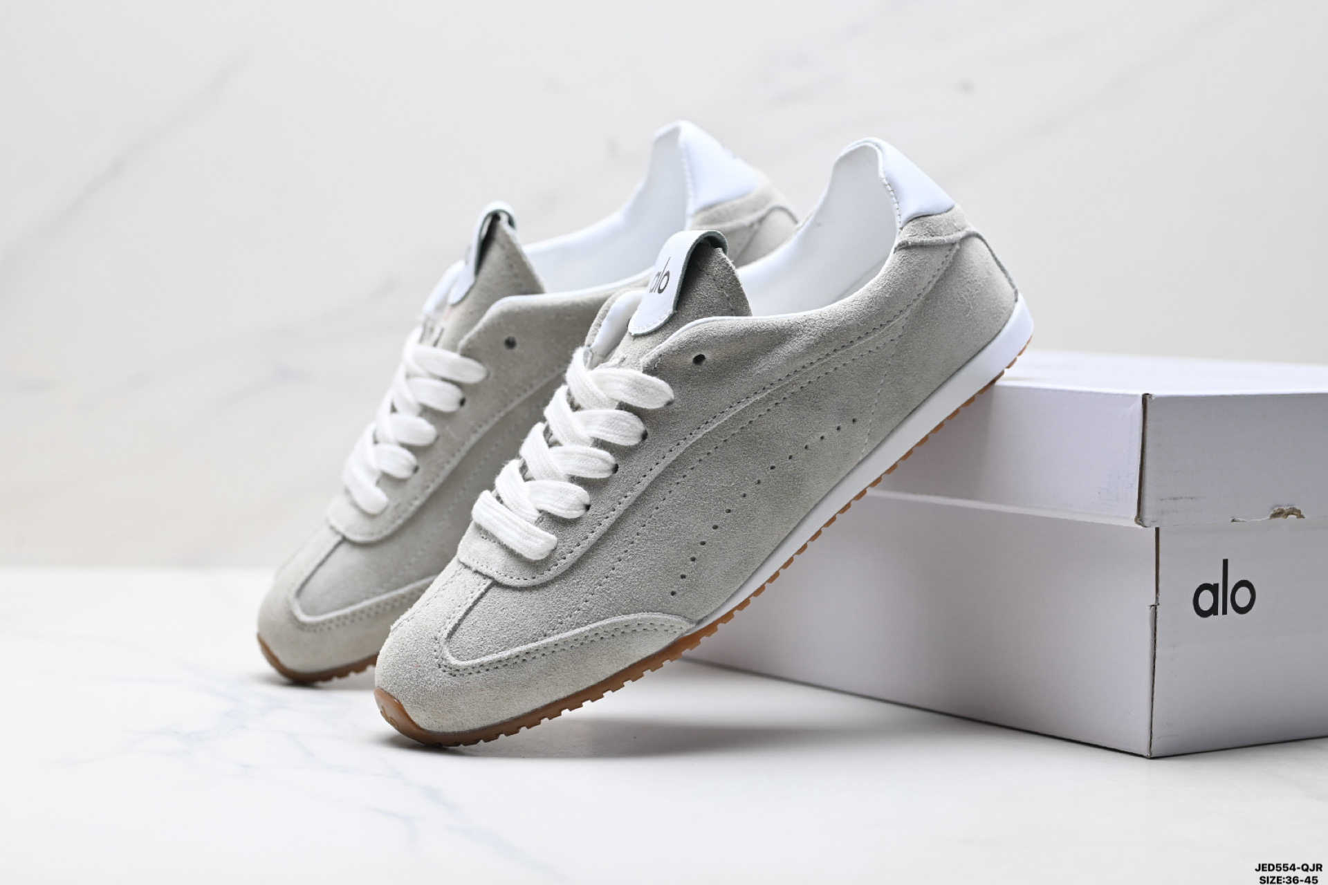 170 Alo Yoga Sunset Sneaker 休闲城市通勤 舒适生活休闲鞋-Chinese UA Cheap High Quatity Brand Clothes Bags handbags Sneakers wholesale wholesaler seller from China Factory suppliers Fashion Clothing Shoes best Quality Beautiful Price 170 Alo Yoga Sunset Sneaker 休闲城市通勤 舒适生活休闲鞋