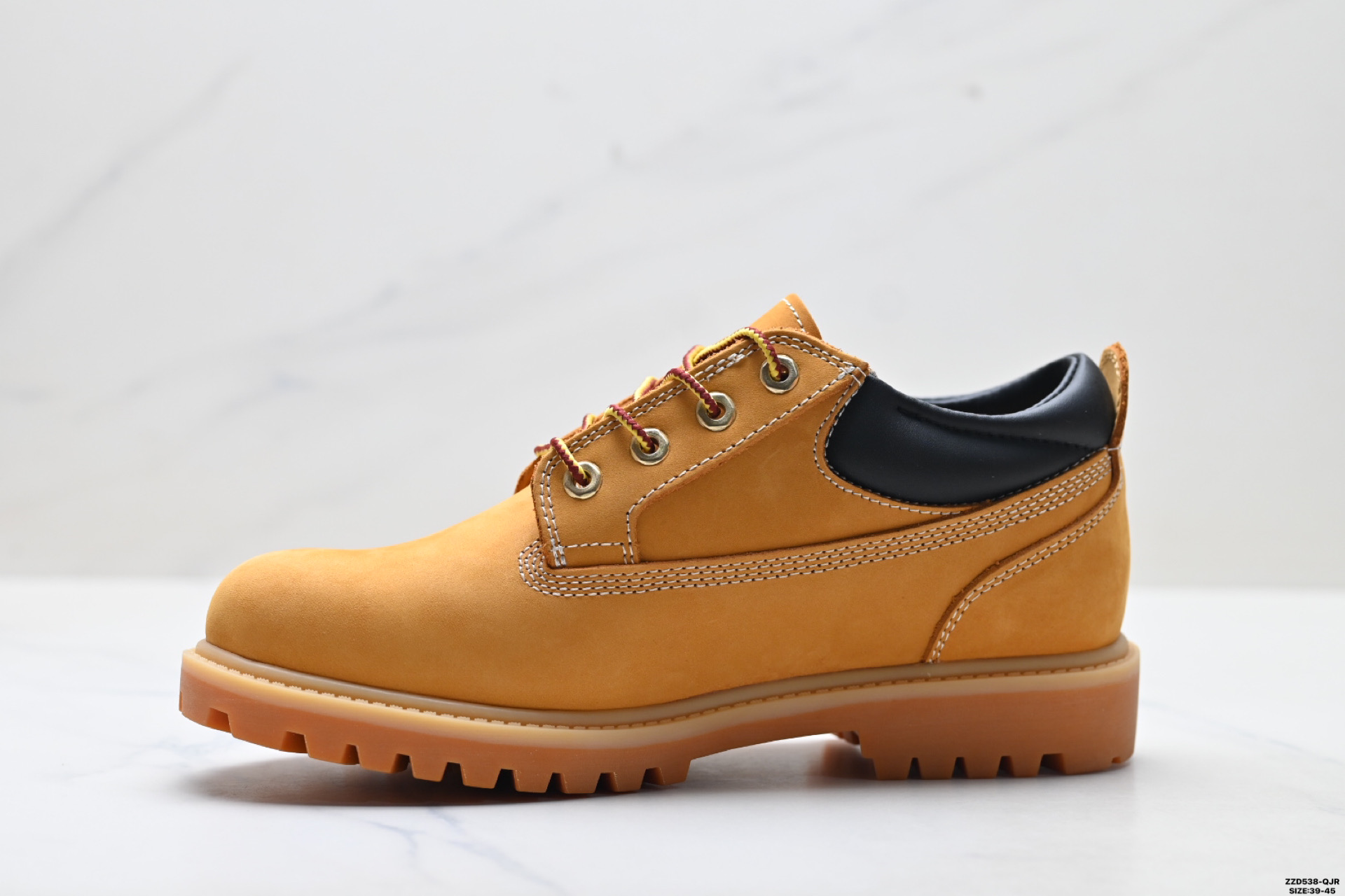 270 Timberland添柏岚 Chukka 皮革 耐磨增高舒适 短筒户外靴 TB 073538-231-Chinese UA Cheap High Quatity Brand Clothes Bags handbags Sneakers wholesale wholesaler seller from China Factory suppliers Fashion Clothing Shoes best Quality Beautiful Price 270 Timberland添柏岚 Chukka 皮革 耐磨增高舒适 短筒户外靴 TB 073538-231