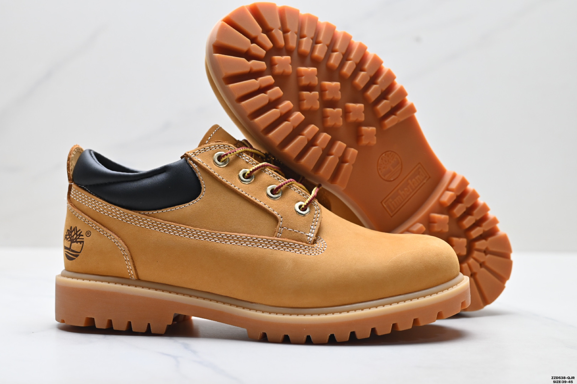 270 Timberland添柏岚 Chukka 皮革 耐磨增高舒适 短筒户外靴 TB 073538-231-Chinese UA Cheap High Quatity Brand Clothes Bags handbags Sneakers wholesale wholesaler seller from China Factory suppliers Fashion Clothing Shoes best Quality Beautiful Price 270 Timberland添柏岚 Chukka 皮革 耐磨增高舒适 短筒户外靴 TB 073538-231