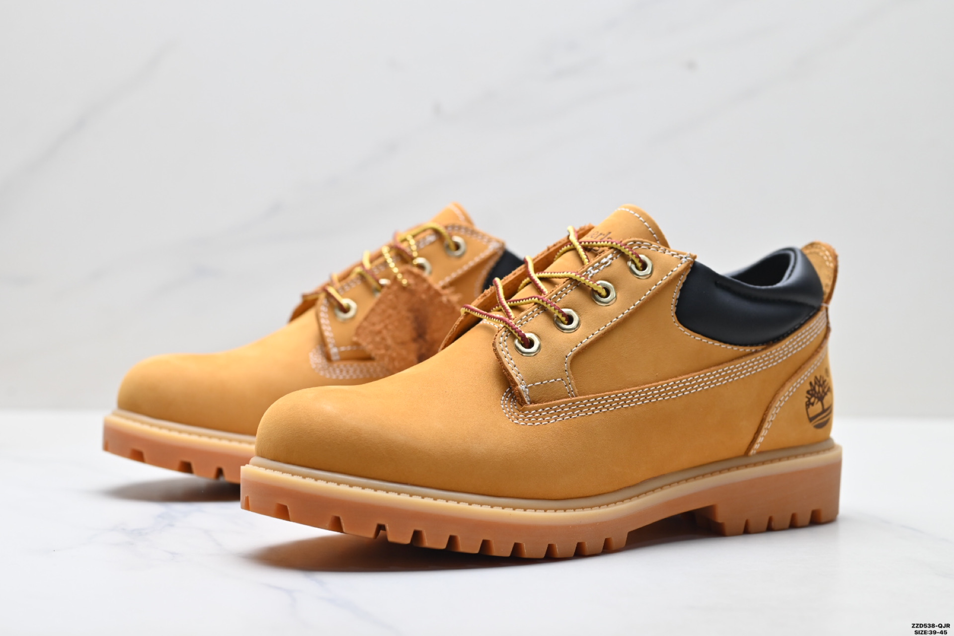 270 Timberland添柏岚 Chukka 皮革 耐磨增高舒适 短筒户外靴 TB 073538-231-Chinese UA Cheap High Quatity Brand Clothes Bags handbags Sneakers wholesale wholesaler seller from China Factory suppliers Fashion Clothing Shoes best Quality Beautiful Price 270 Timberland添柏岚 Chukka 皮革 耐磨增高舒适 短筒户外靴 TB 073538-231