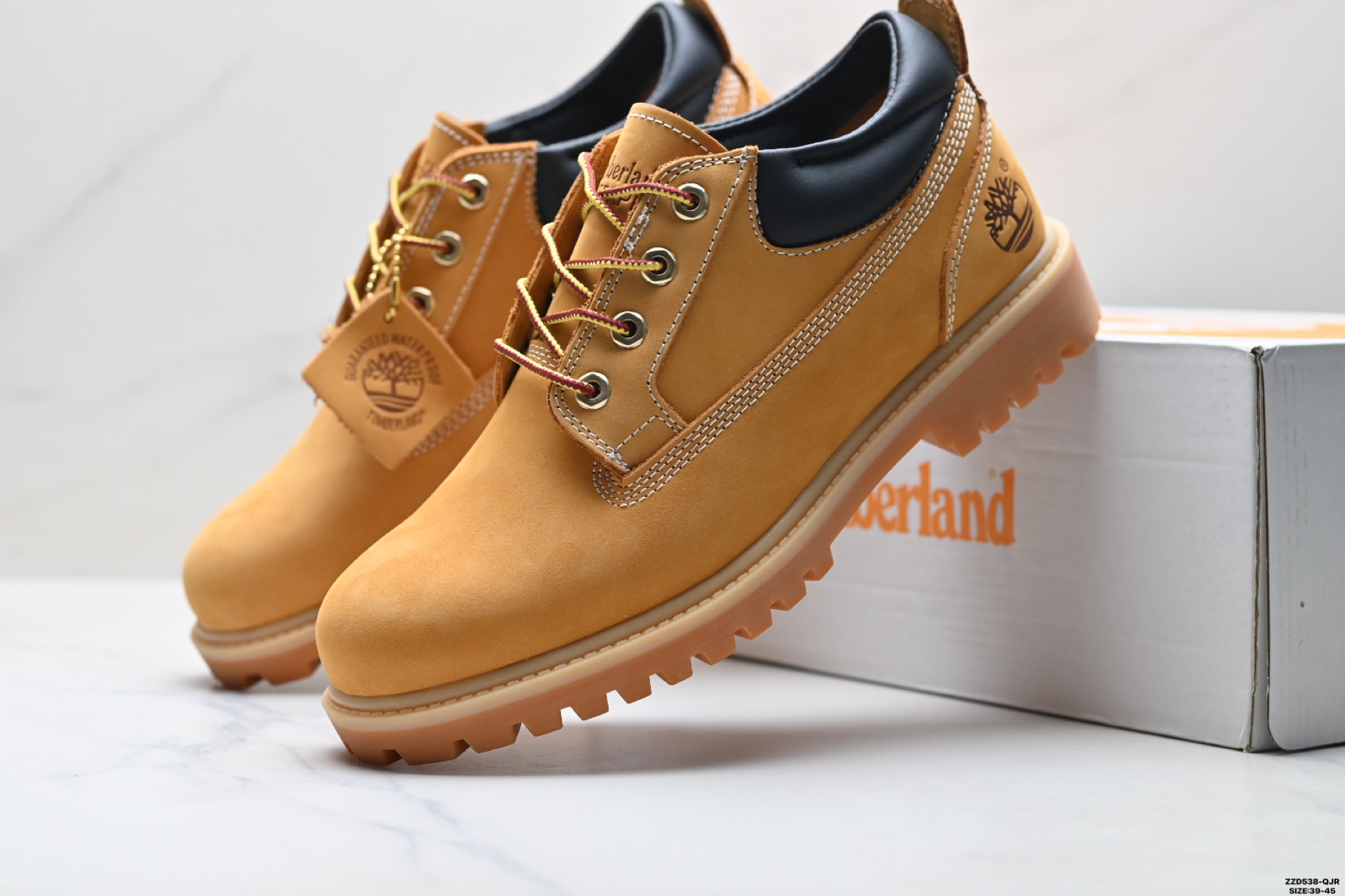 270 Timberland添柏岚 Chukka 皮革 耐磨增高舒适 短筒户外靴 TB 073538-231-Chinese UA Cheap High Quatity Brand Clothes Bags handbags Sneakers wholesale wholesaler seller from China Factory suppliers Fashion Clothing Shoes best Quality Beautiful Price 270 Timberland添柏岚 Chukka 皮革 耐磨增高舒适 短筒户外靴 TB 073538-231