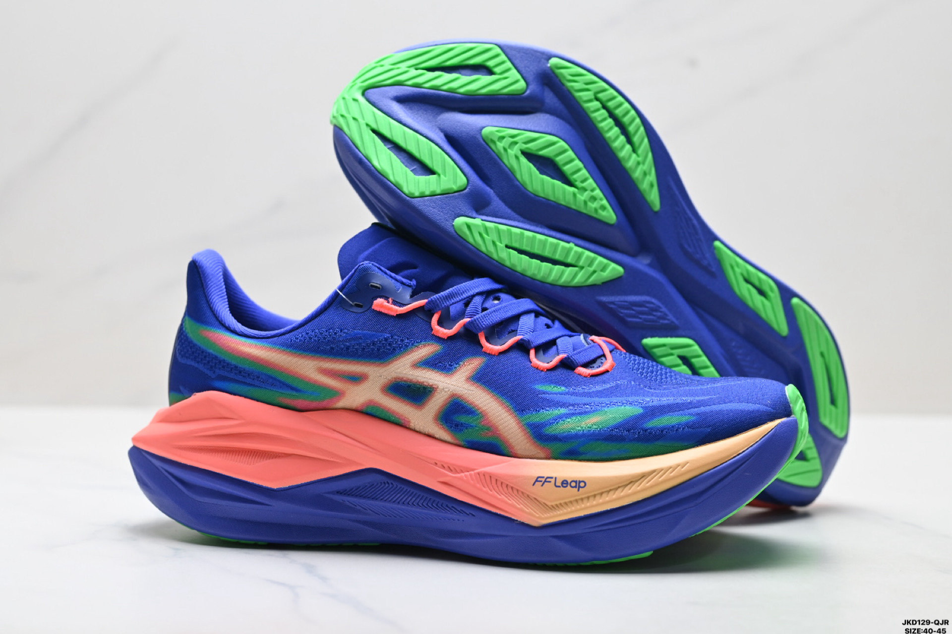 ASICS MEGABLAST 亚瑟士 轻量透气缓震休闲低帮系带运动跑步鞋 1013A170-100-Top High Quatity Cheap Sneakers Fashion Clothing Clothes Bags handbags Shoes of all Brand wholesale With The best Quality And Beautiful Price from China Factory Chinese suppliers wholesaler seller ASICS MEGABLAST 亚瑟士 轻量透气缓震休闲低帮系带运动跑步鞋 1013A170-100