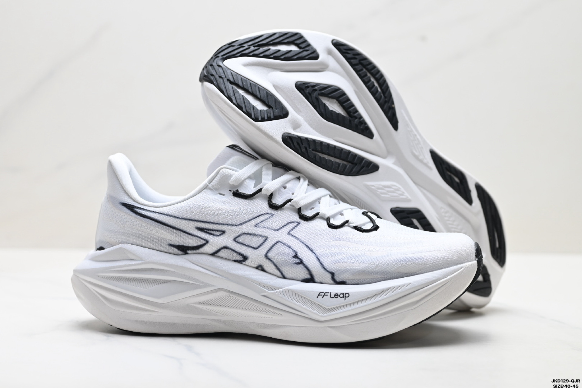 ASICS MEGABLAST 亚瑟士 轻量透气缓震休闲低帮系带运动跑步鞋 1013A170-100-Top High Quatity Cheap Sneakers Fashion Clothing Clothes Bags handbags Shoes of all Brand wholesale With The best Quality And Beautiful Price from China Factory Chinese suppliers wholesaler seller ASICS MEGABLAST 亚瑟士 轻量透气缓震休闲低帮系带运动跑步鞋 1013A170-100