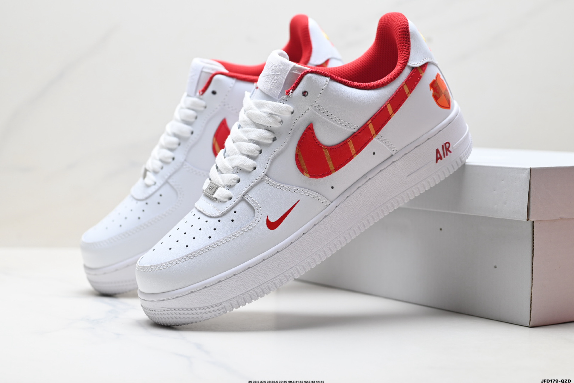 NIKE AIR FORCE 1‘07 CW2288-111-Top High Quatity Cheap Sneakers Fashion Clothing Clothes Bags handbags Shoes of all Brand wholesale With The best Quality And Beautiful Price from China Factory Chinese suppliers wholesaler seller NIKE AIR FORCE 1‘07 CW2288-111