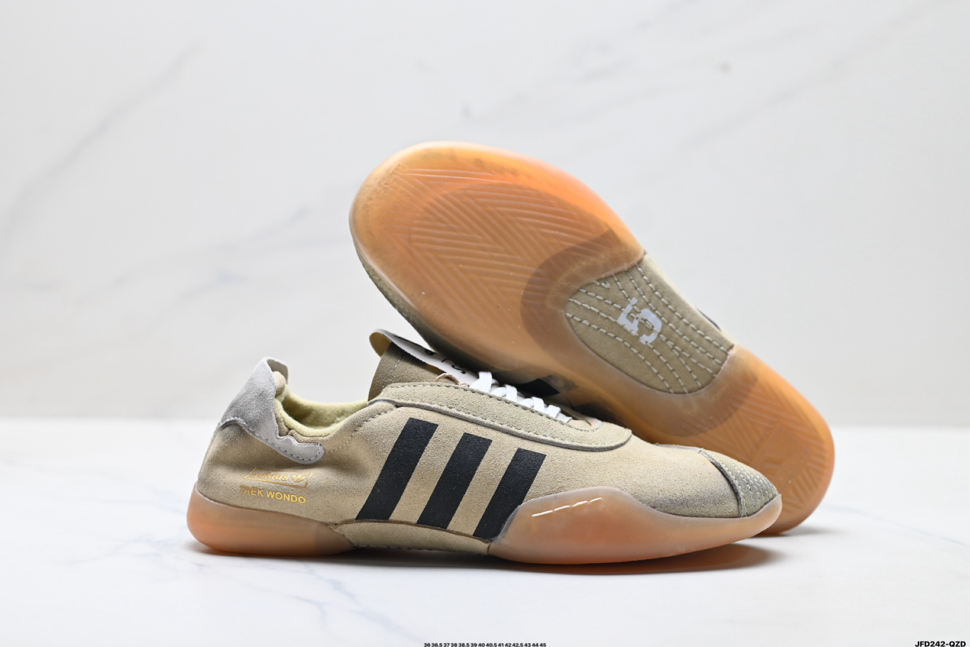 Song For The Mute x Adidas Originals Taekwondo MEI 阿迪达斯 柔软舒适防滑耐磨 低帮训练鞋 HP3556-Top High Quatity Cheap Sneakers Fashion Clothing Clothes Bags handbags Shoes of all Brand wholesale With The best Quality And Beautiful Price from China Factory Chinese suppliers wholesaler seller Song For The Mute x Adidas Originals Taekwondo MEI 阿迪达斯 柔软舒适防滑耐磨 低帮训练鞋 HP3556